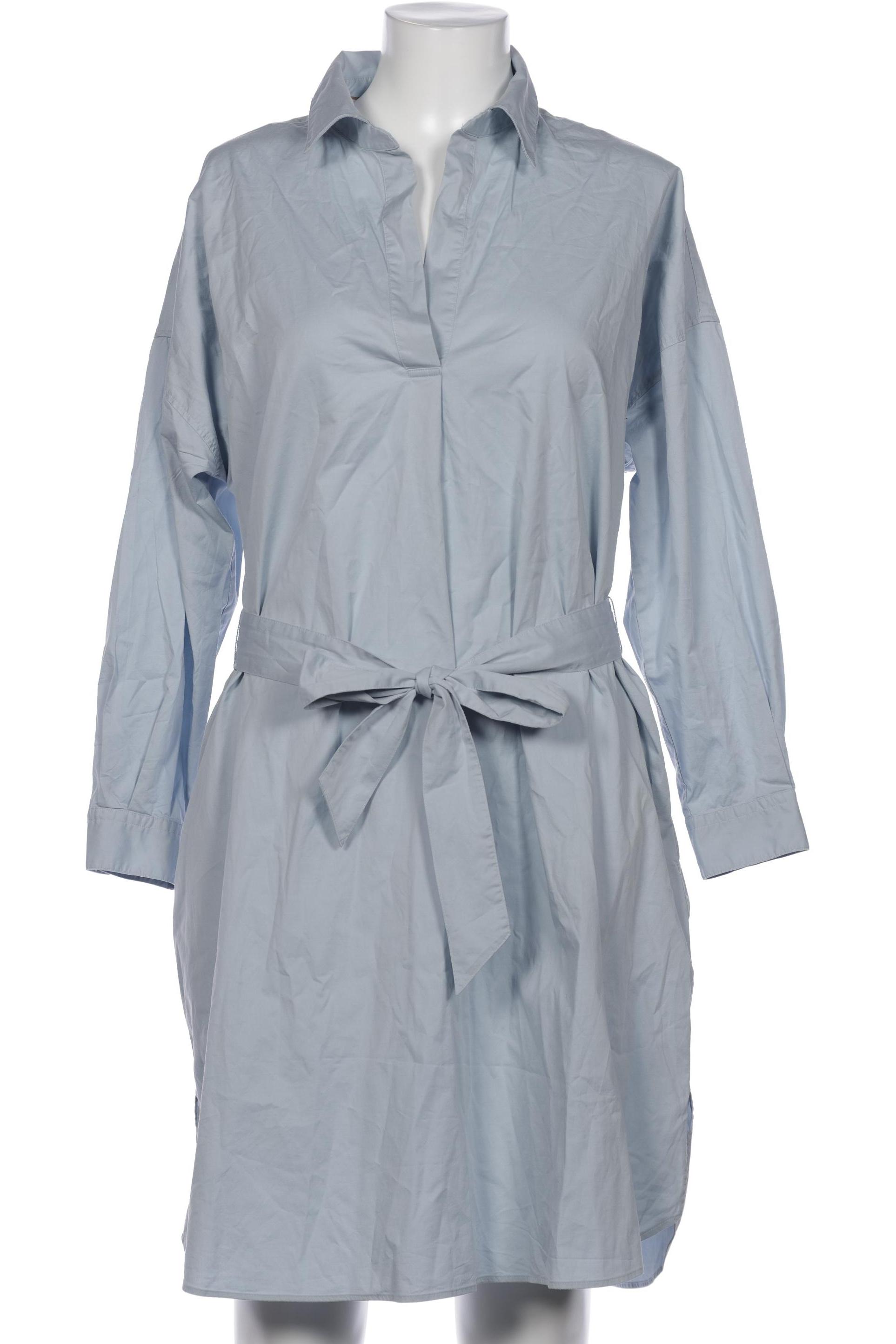 

Boss by Hugo Boss Damen Kleid, hellblau, Gr. 42