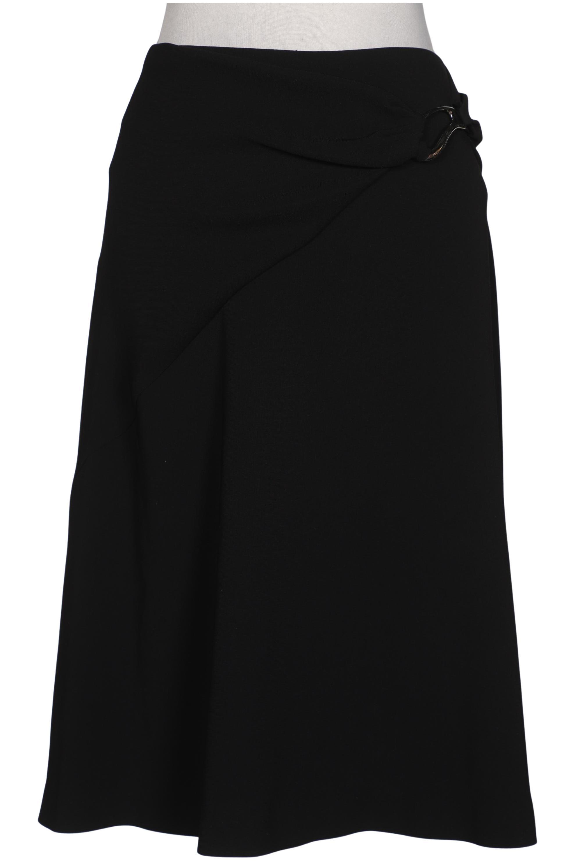 

Boss by Hugo Boss Damen Rock, schwarz, Gr. 40