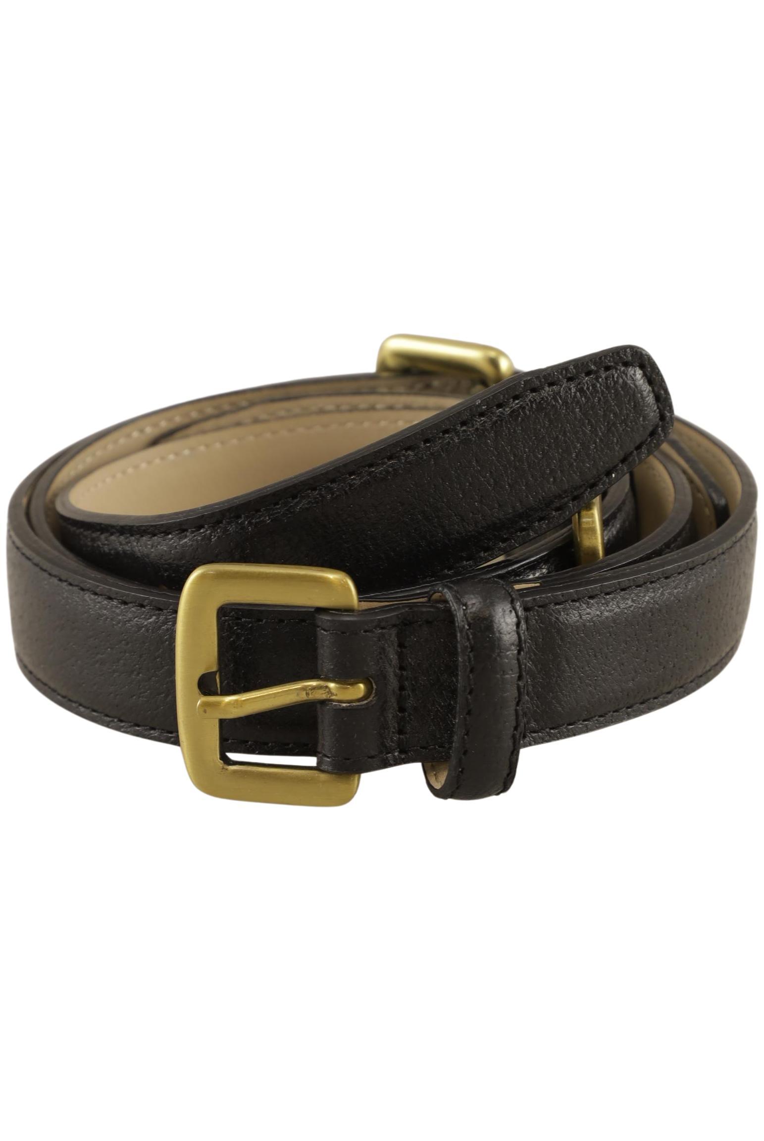 

Boss by Hugo Boss Damen Gürtel, schwarz, Gr. 90