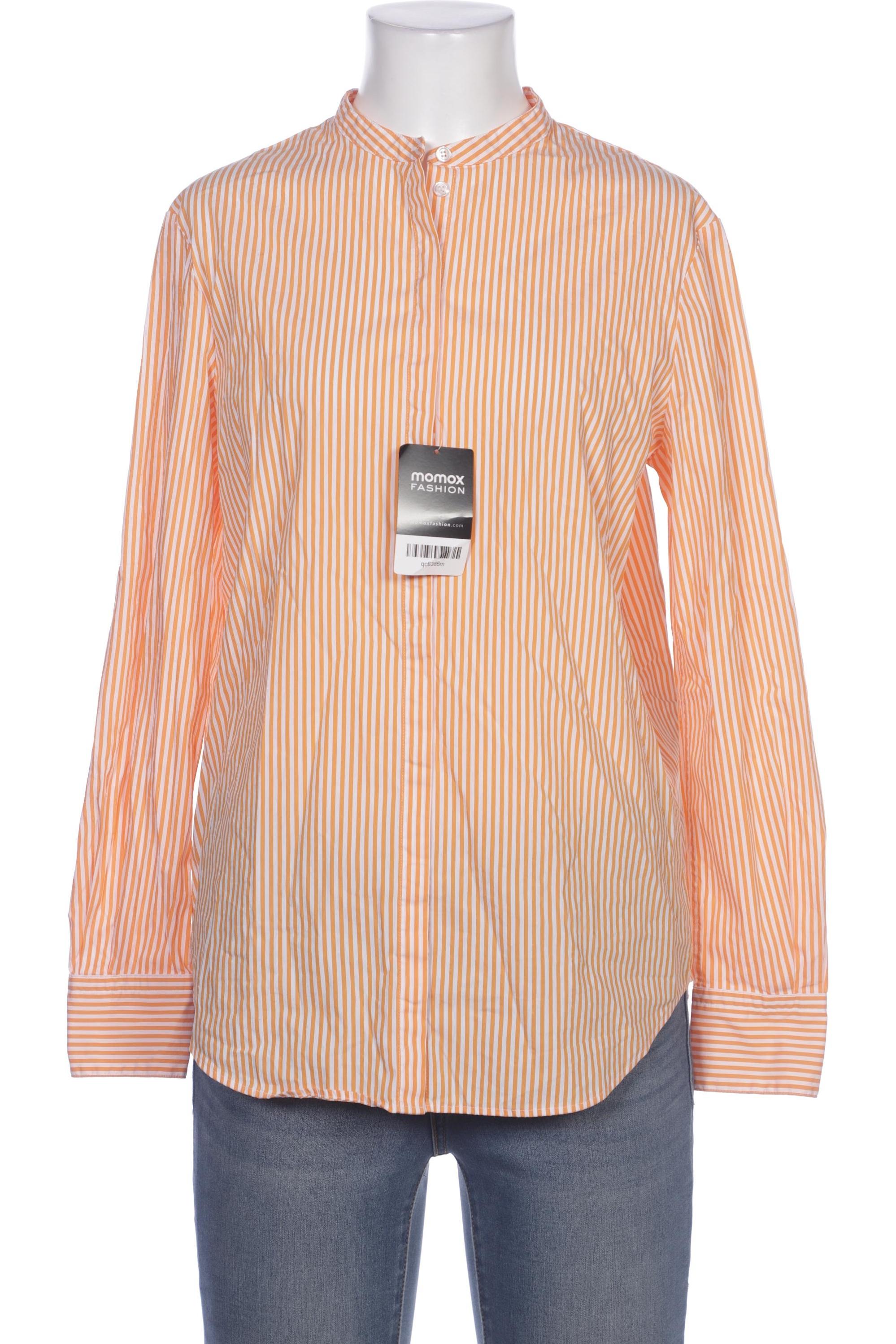 

Boss by Hugo Boss Damen Bluse, orange, Gr. 38