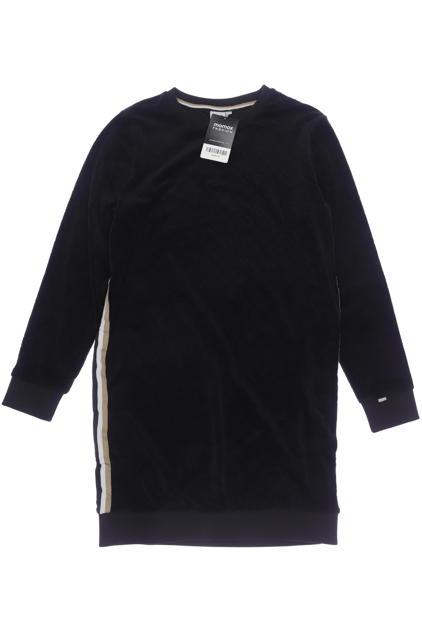 

Boss by Hugo Boss Damen Kleid, schwarz, Gr. 14