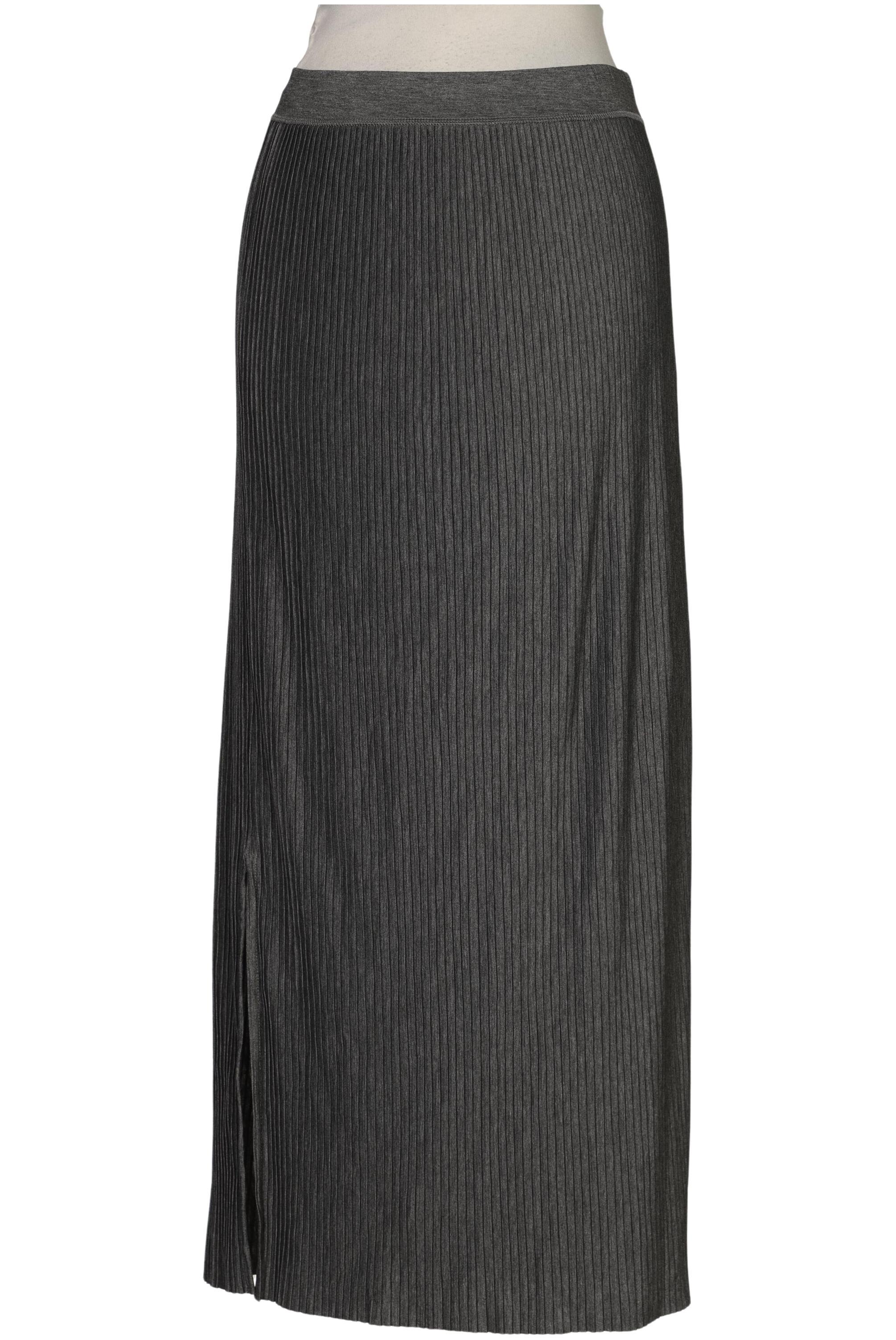 

Boss by Hugo Boss Damen Rock, grau, Gr. 34