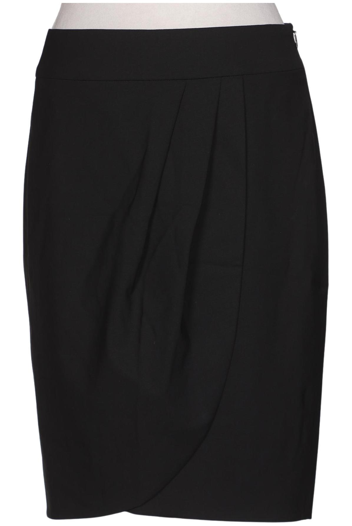 

Boss by Hugo Boss Damen Rock, schwarz, Gr. 38