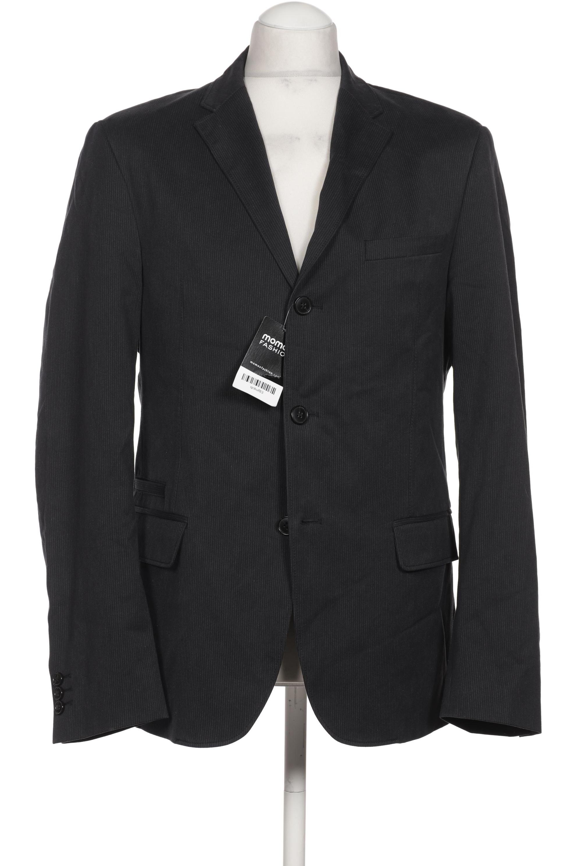 

BOSS by Hugo Boss Herren Sakko, schwarz