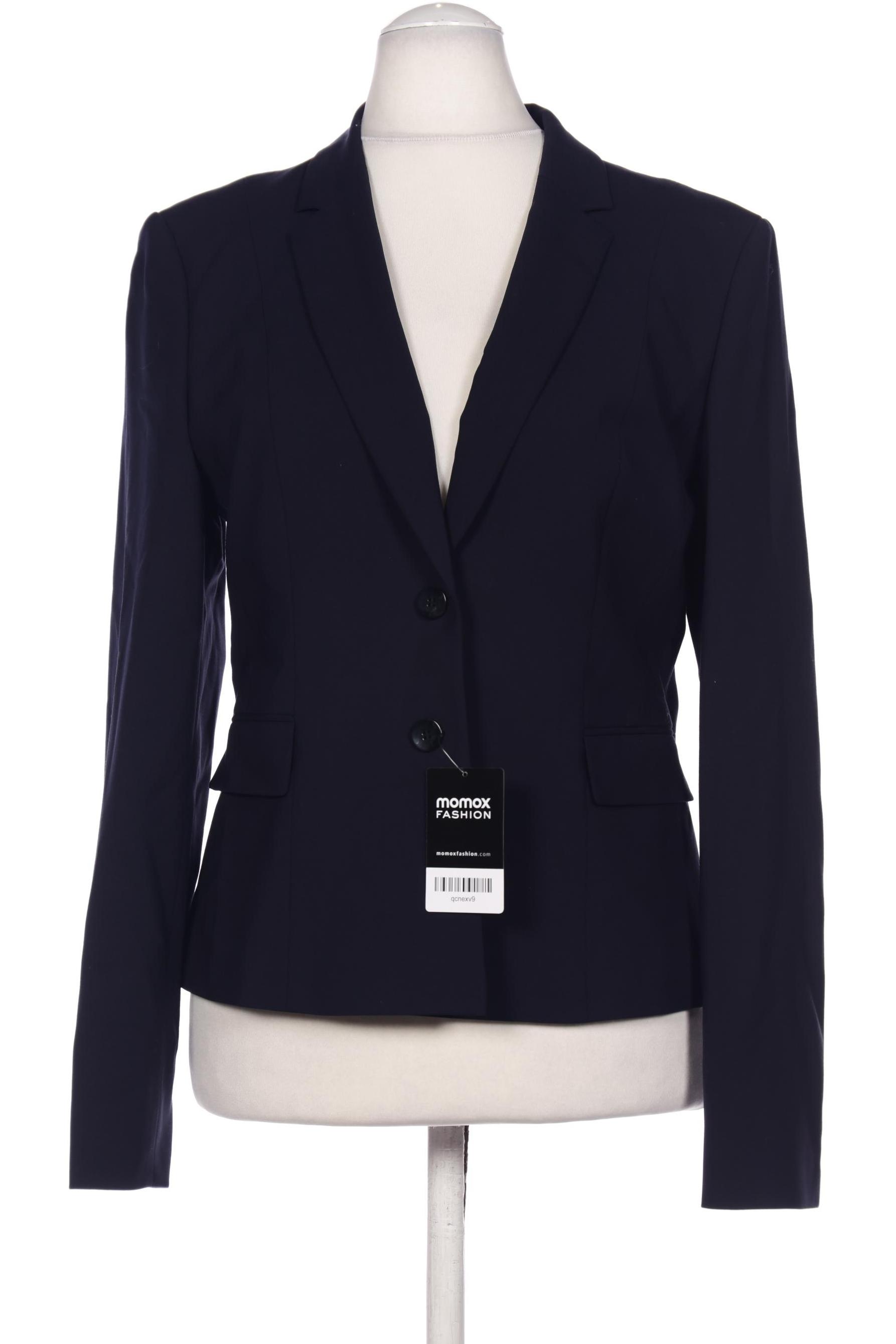 

Boss by Hugo Boss Damen Blazer, marineblau, Gr. 38