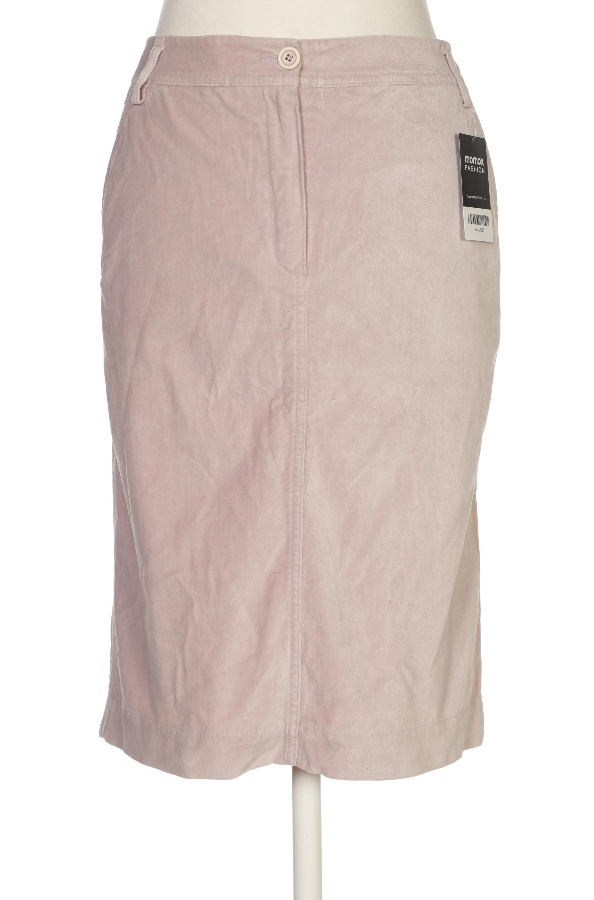 

Boss by Hugo Boss Damen Rock, pink, Gr. 12