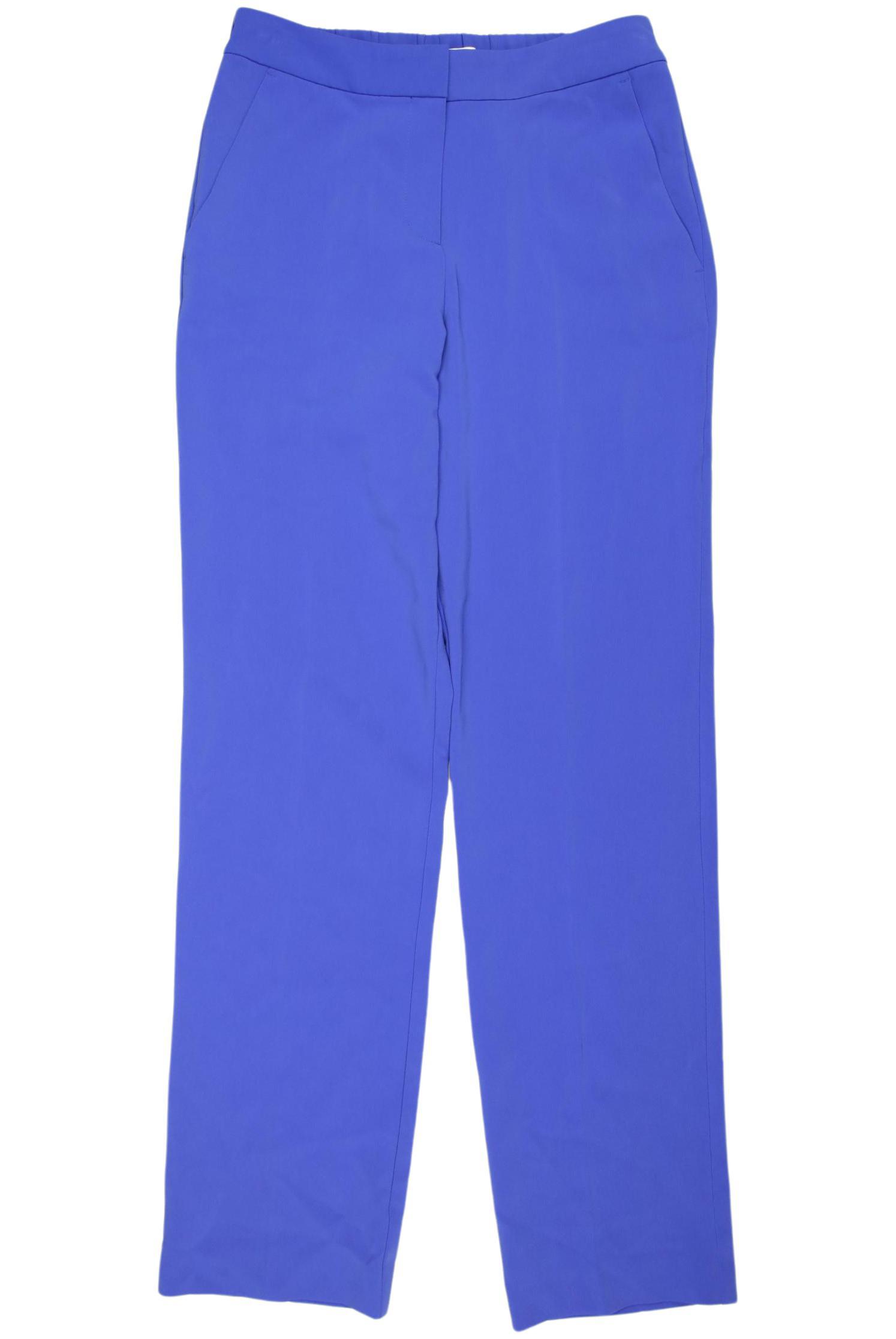 

Boss by Hugo Boss Damen Stoffhose, blau, Gr. 36