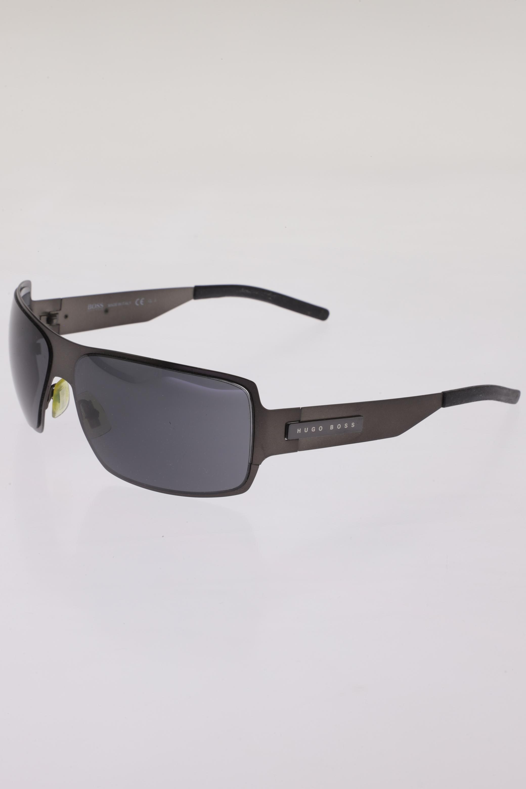 

Boss by Hugo Boss Herren Sonnenbrille, schwarz, Gr.