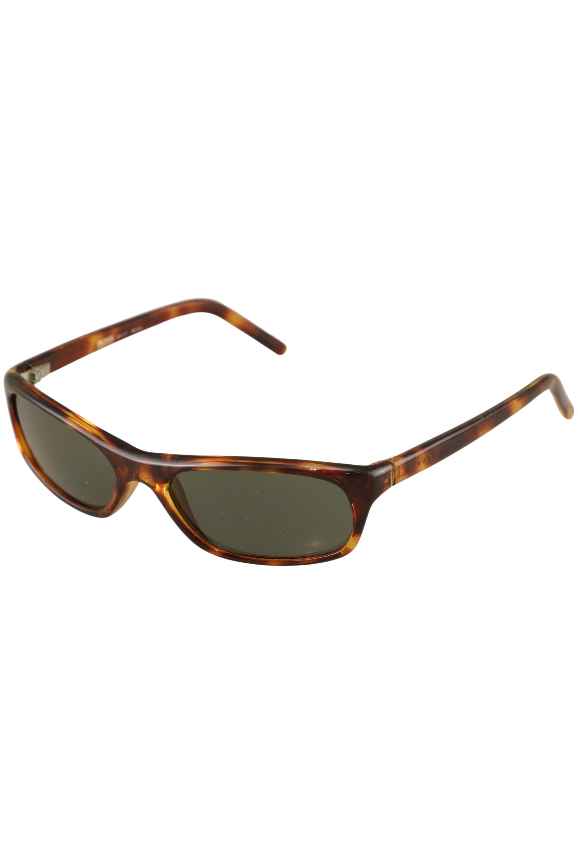 

Boss by Hugo Boss Damen Sonnenbrille, braun, Gr.