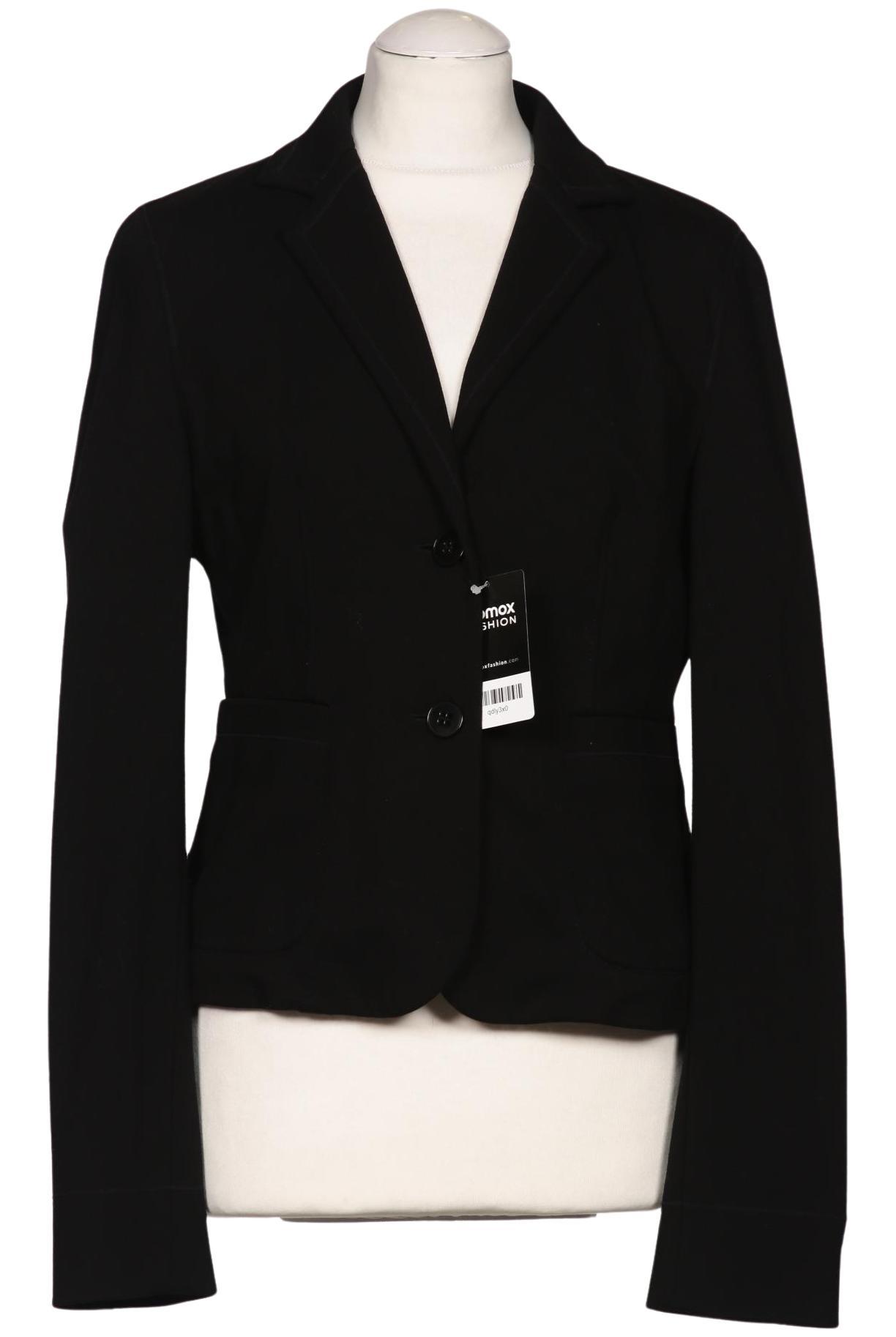 

Boss by Hugo Boss Damen Blazer, schwarz, Gr. 36