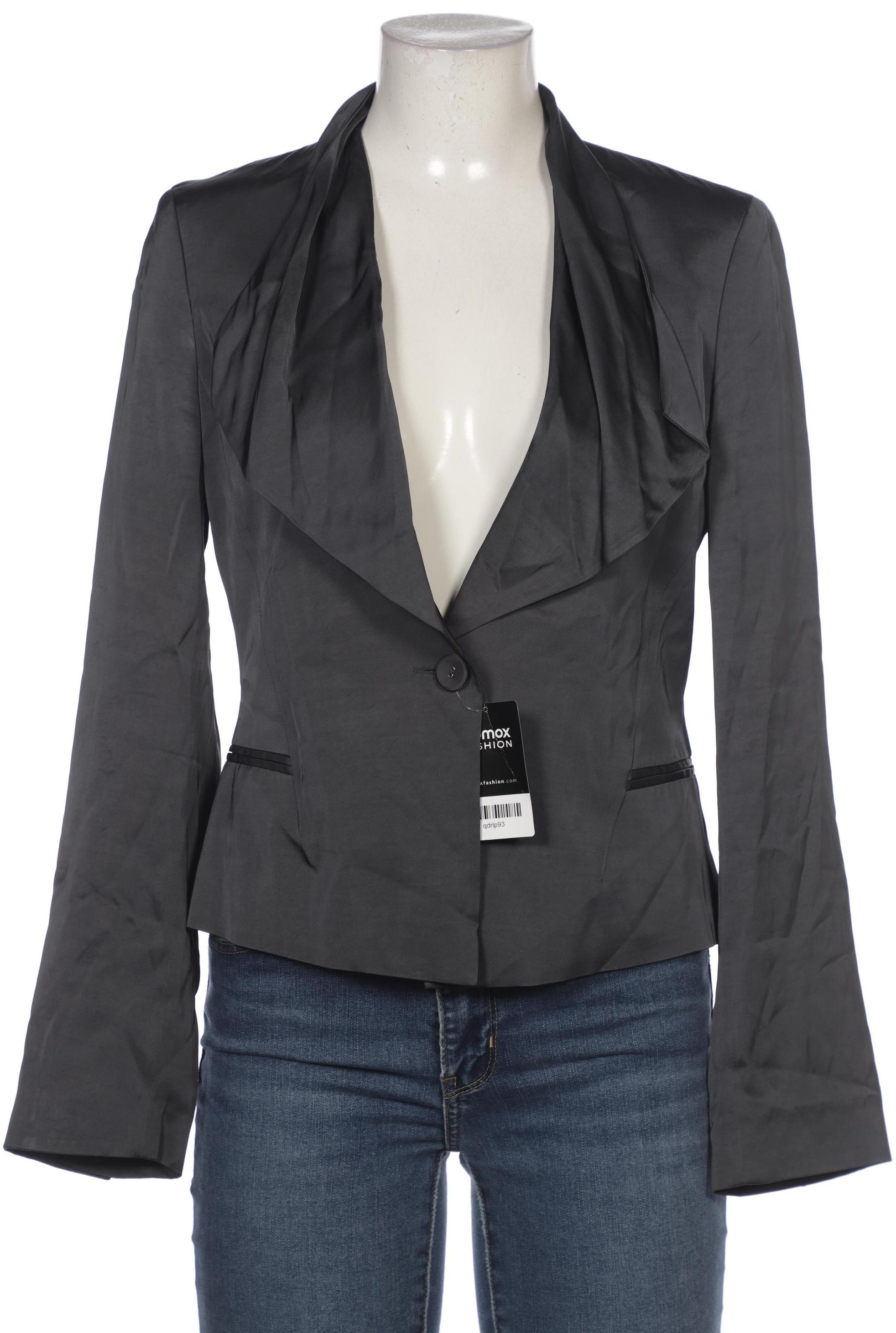 

Boss by Hugo Boss Damen Blazer, grau, Gr. 38