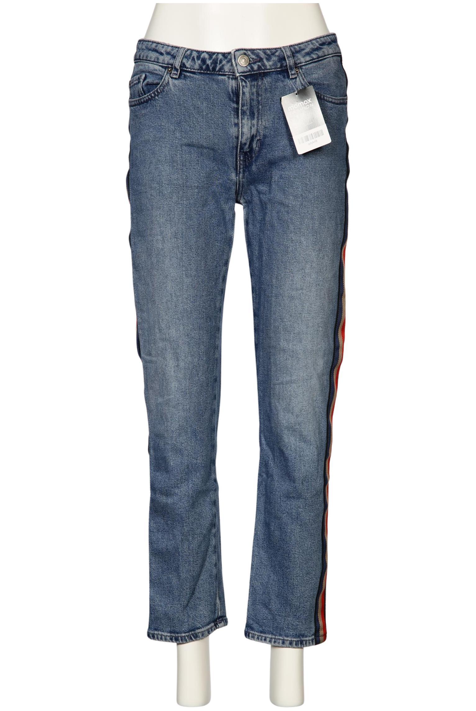 

Boss by Hugo Boss Damen Jeans, blau, Gr. 27