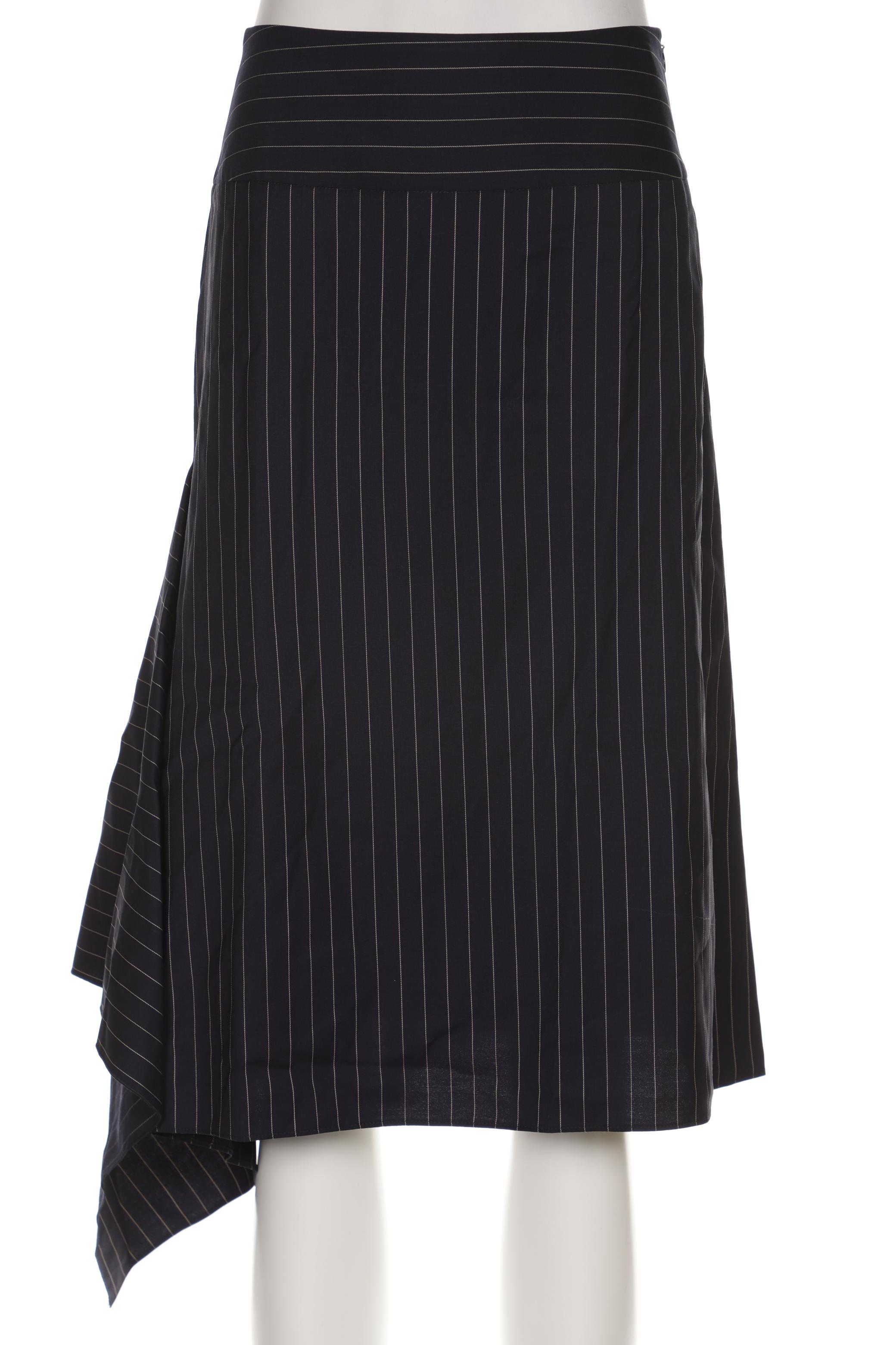 

Boss by Hugo Boss Damen Rock, marineblau, Gr. 36