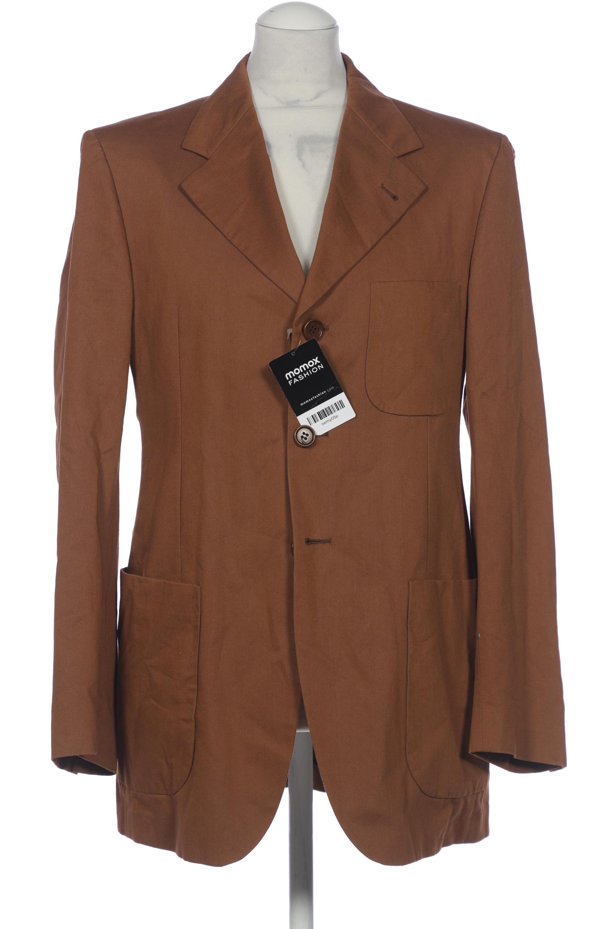 

Boss by Hugo Boss Herren Sakko, braun, Gr. 46