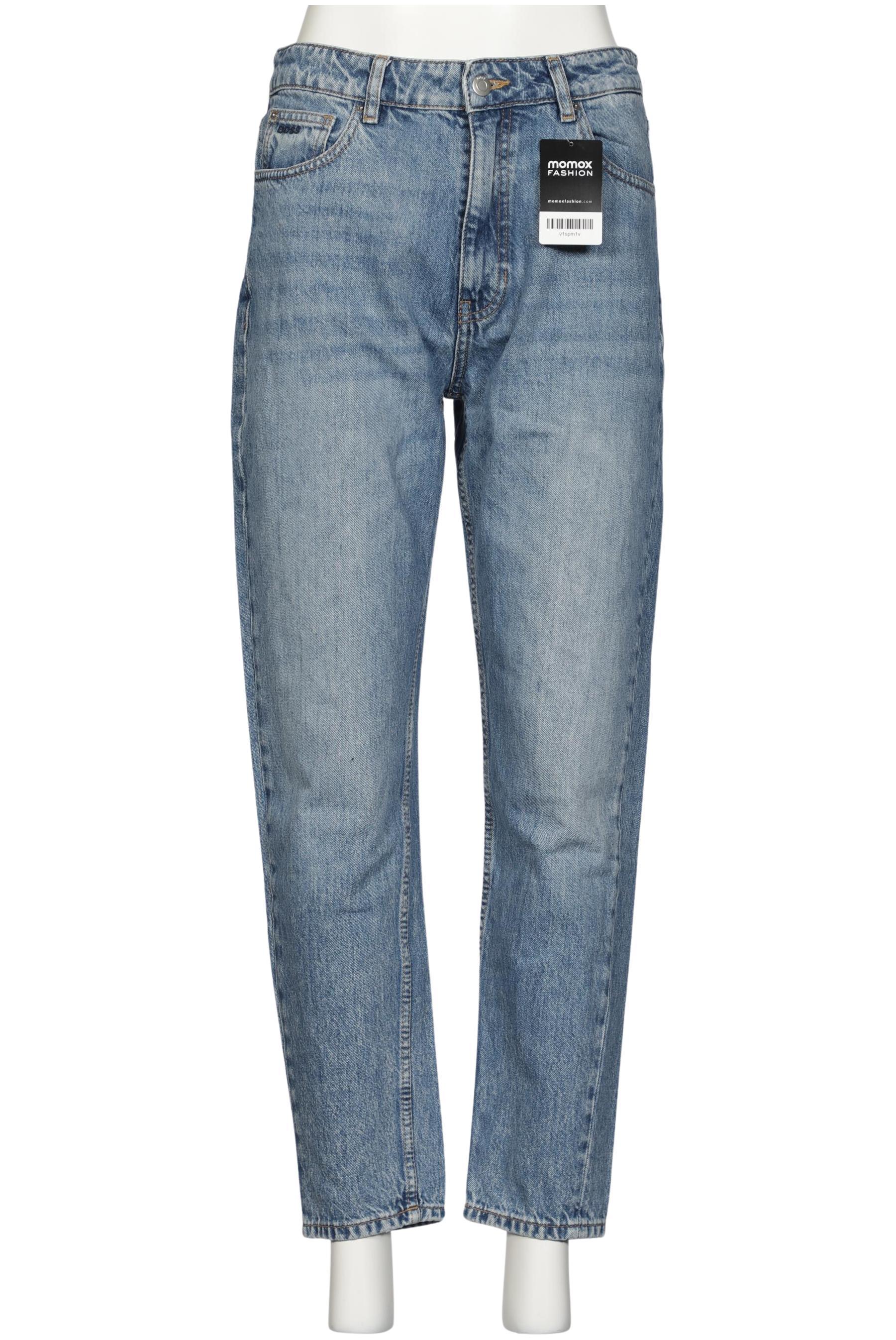 

Boss by Hugo Boss Damen Jeans, blau, Gr. 29