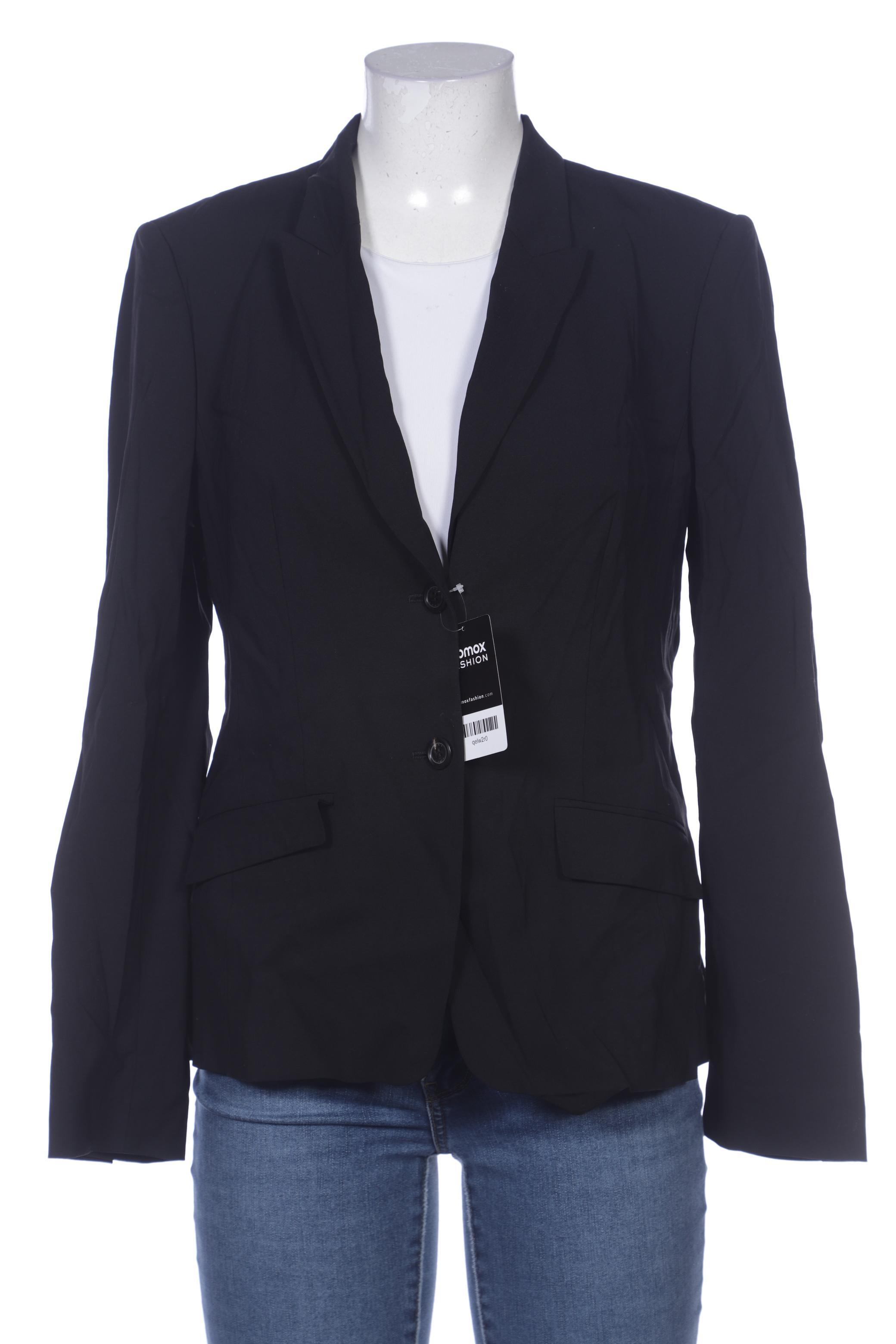

Boss by Hugo Boss Damen Blazer, schwarz, Gr. 40