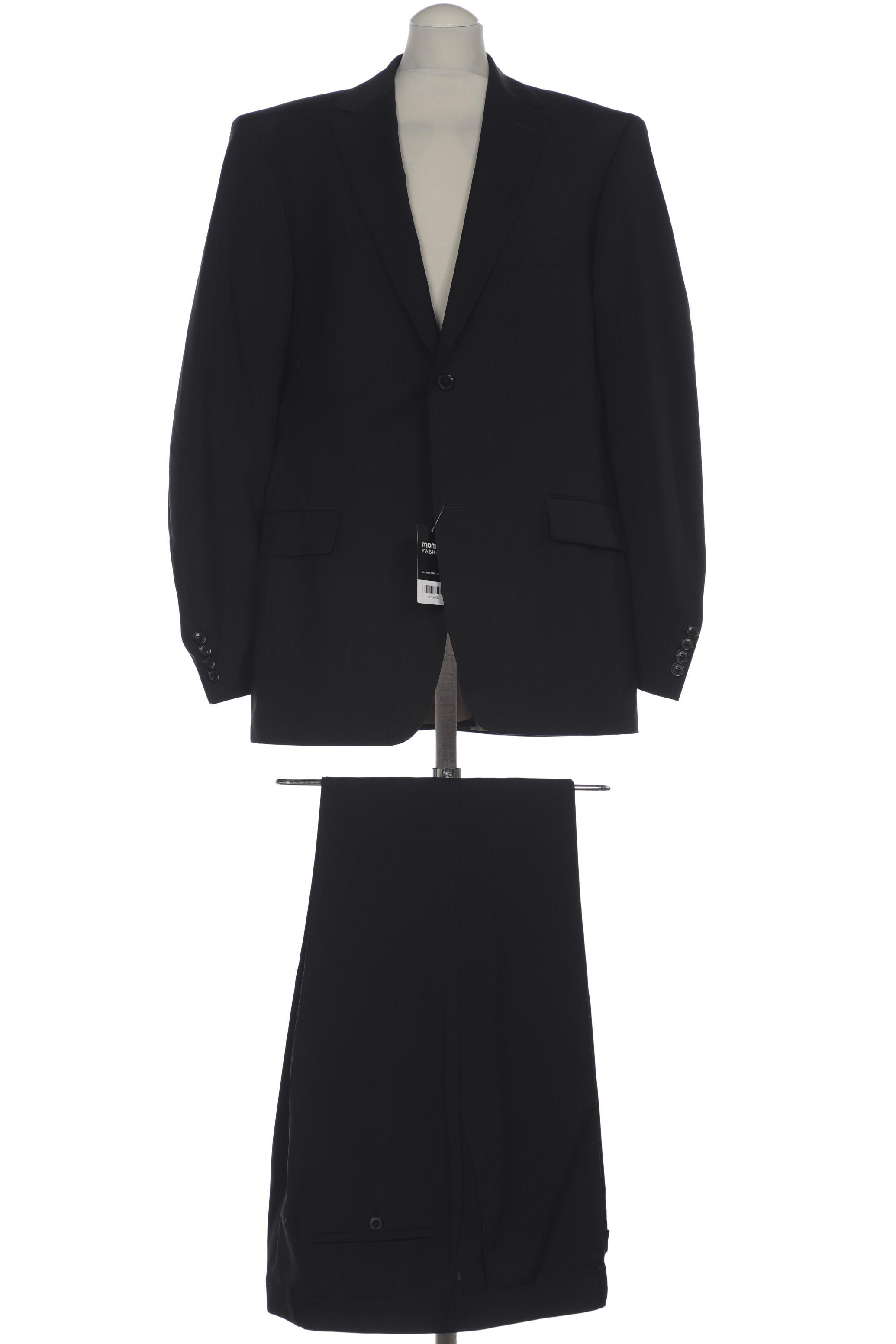 

Boss by Hugo Boss Herren Anzug, marineblau, Gr. 54