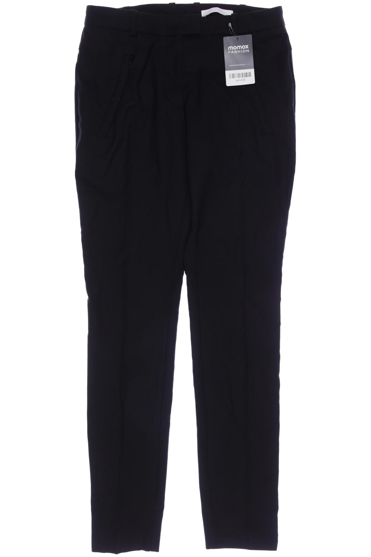 

Boss by Hugo Boss Damen Stoffhose, schwarz, Gr. 32