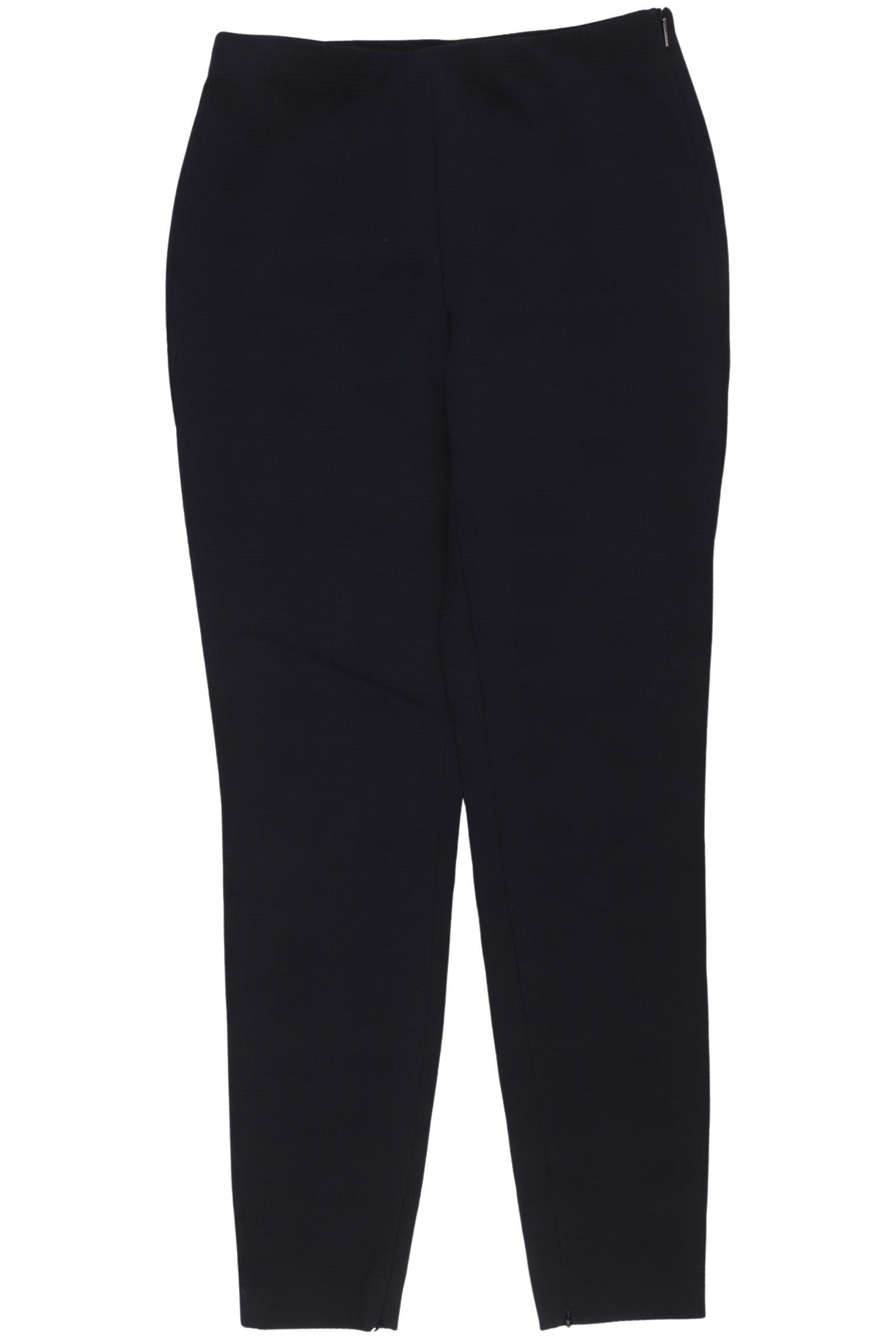 

Boss by Hugo Boss Damen Stoffhose, marineblau, Gr. 36