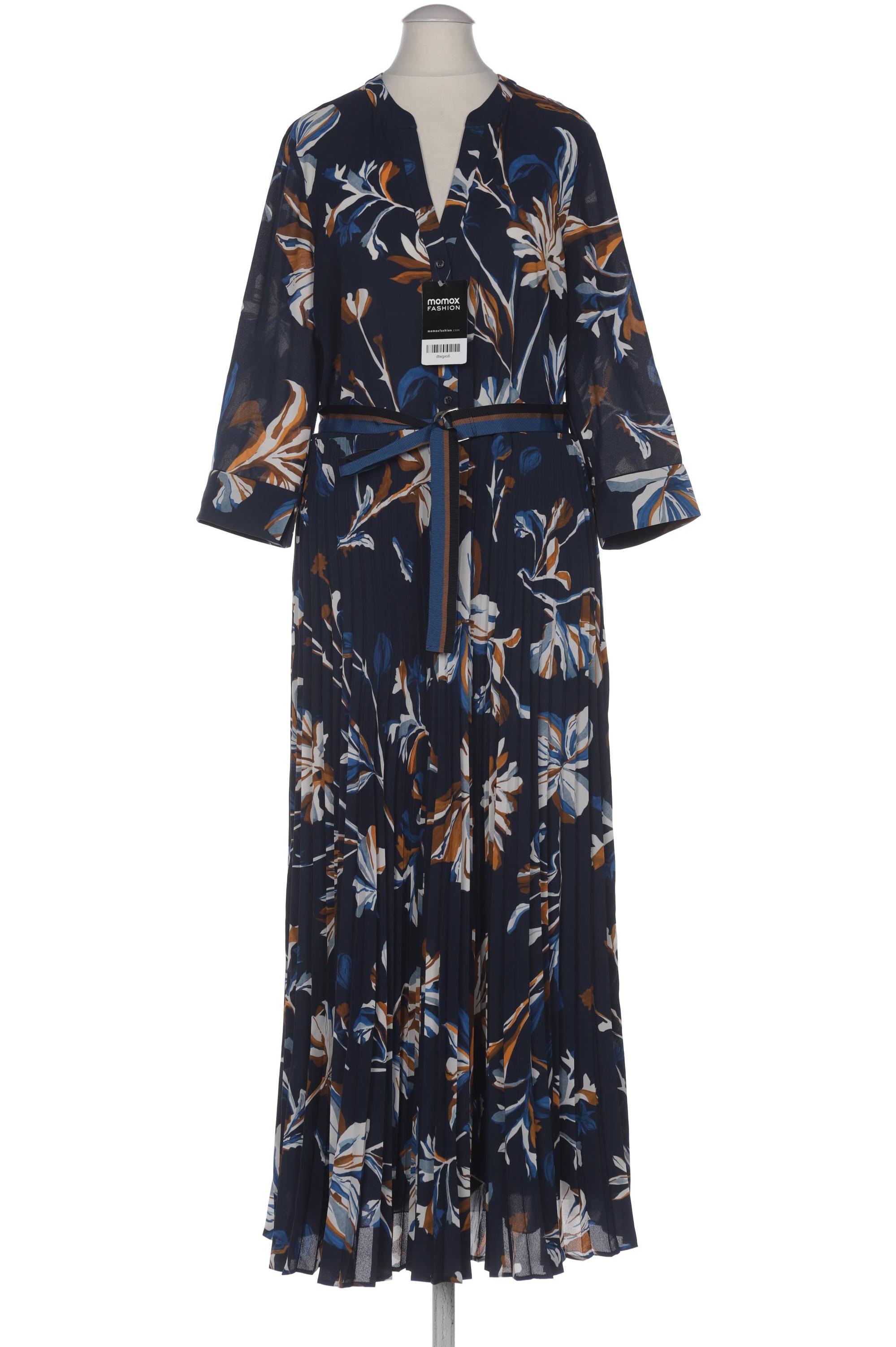 

Boss by Hugo Boss Damen Kleid, marineblau, Gr. 34