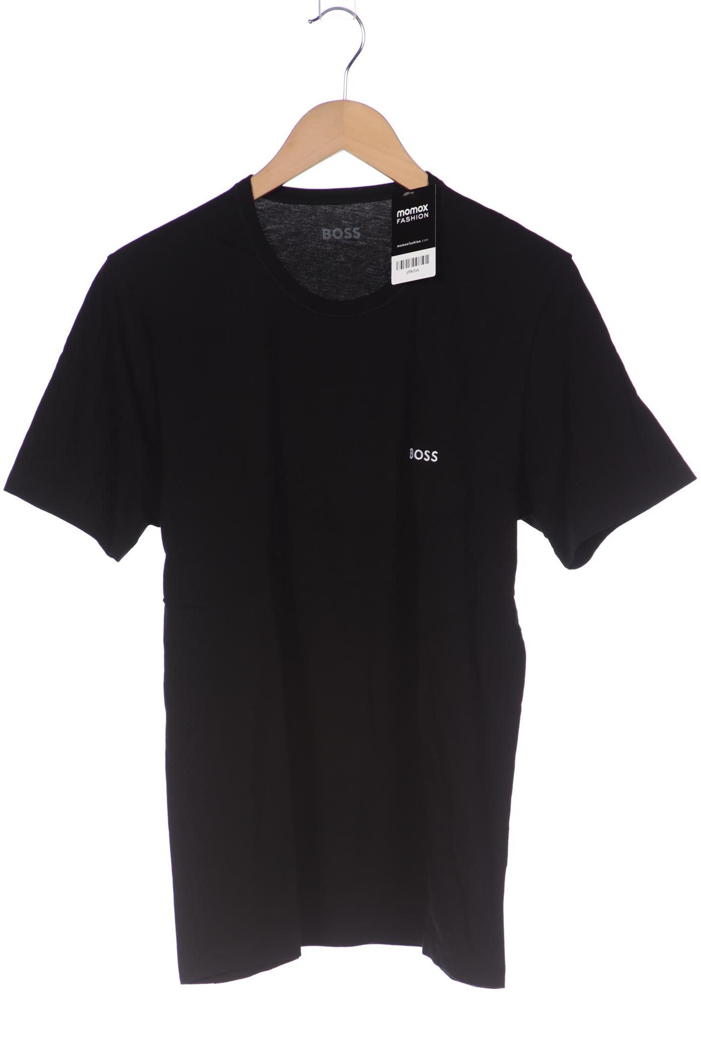 

BOSS by Hugo Boss Herren T-Shirt, schwarz