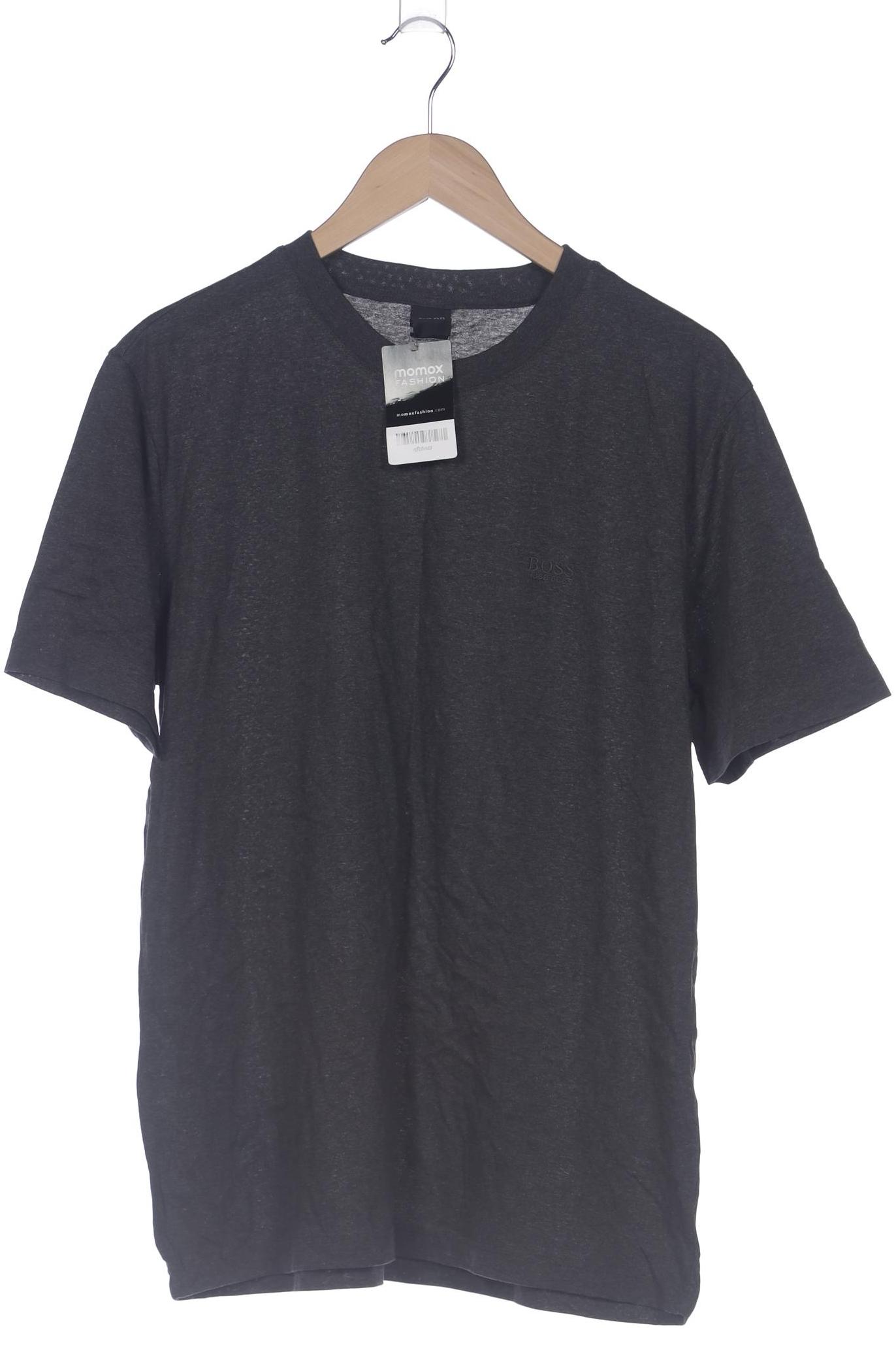 

Boss by Hugo Boss Herren T-Shirt, grau, Gr. 54