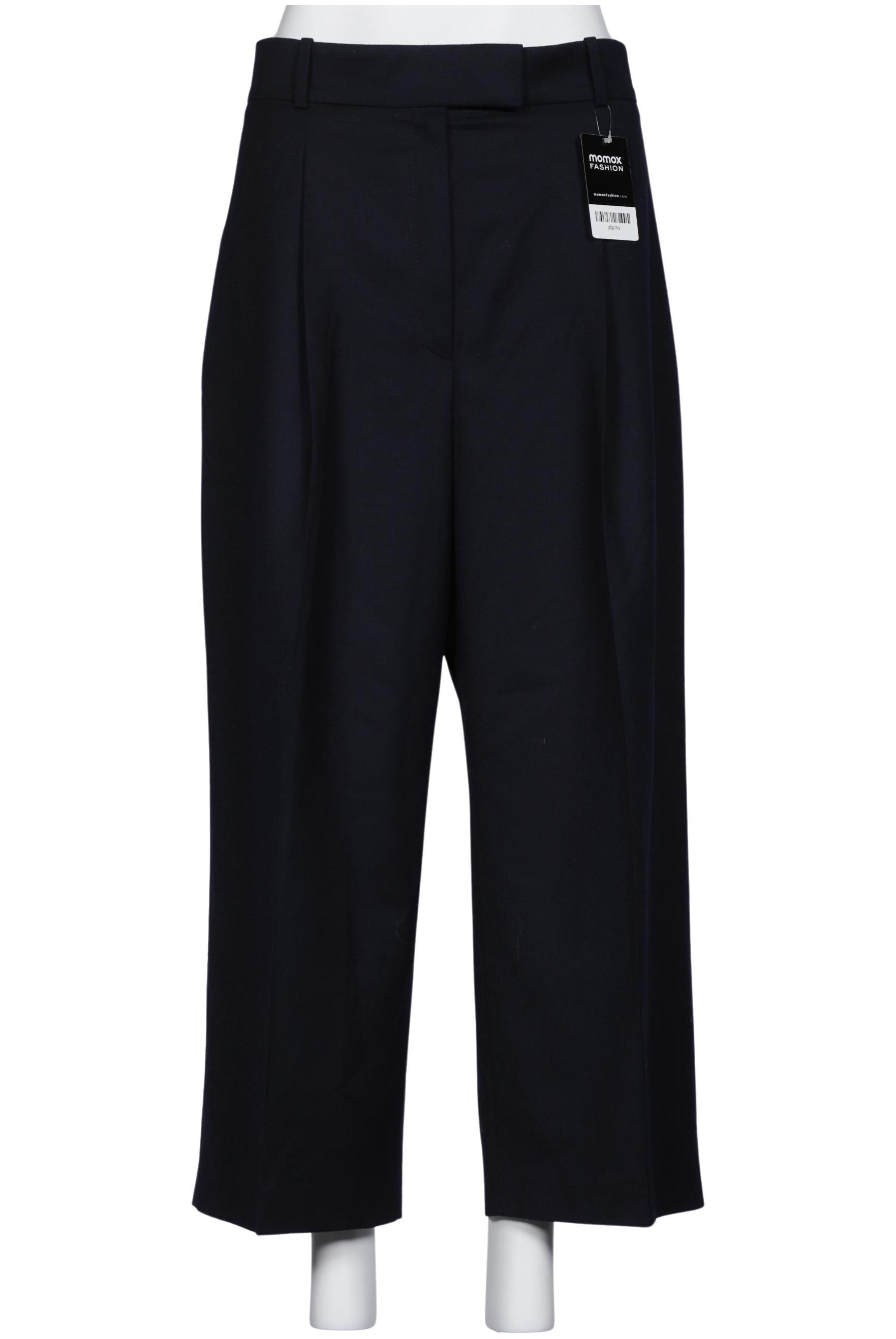 

Boss by Hugo Boss Damen Stoffhose, marineblau, Gr. 44