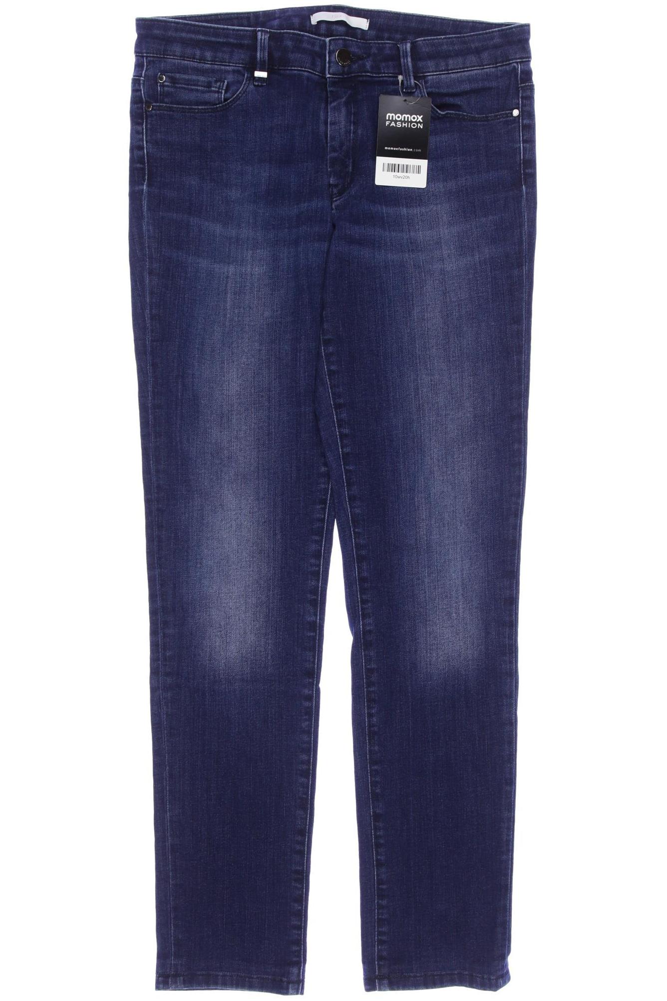 

Boss by Hugo Boss Damen Jeans, blau, Gr. 28