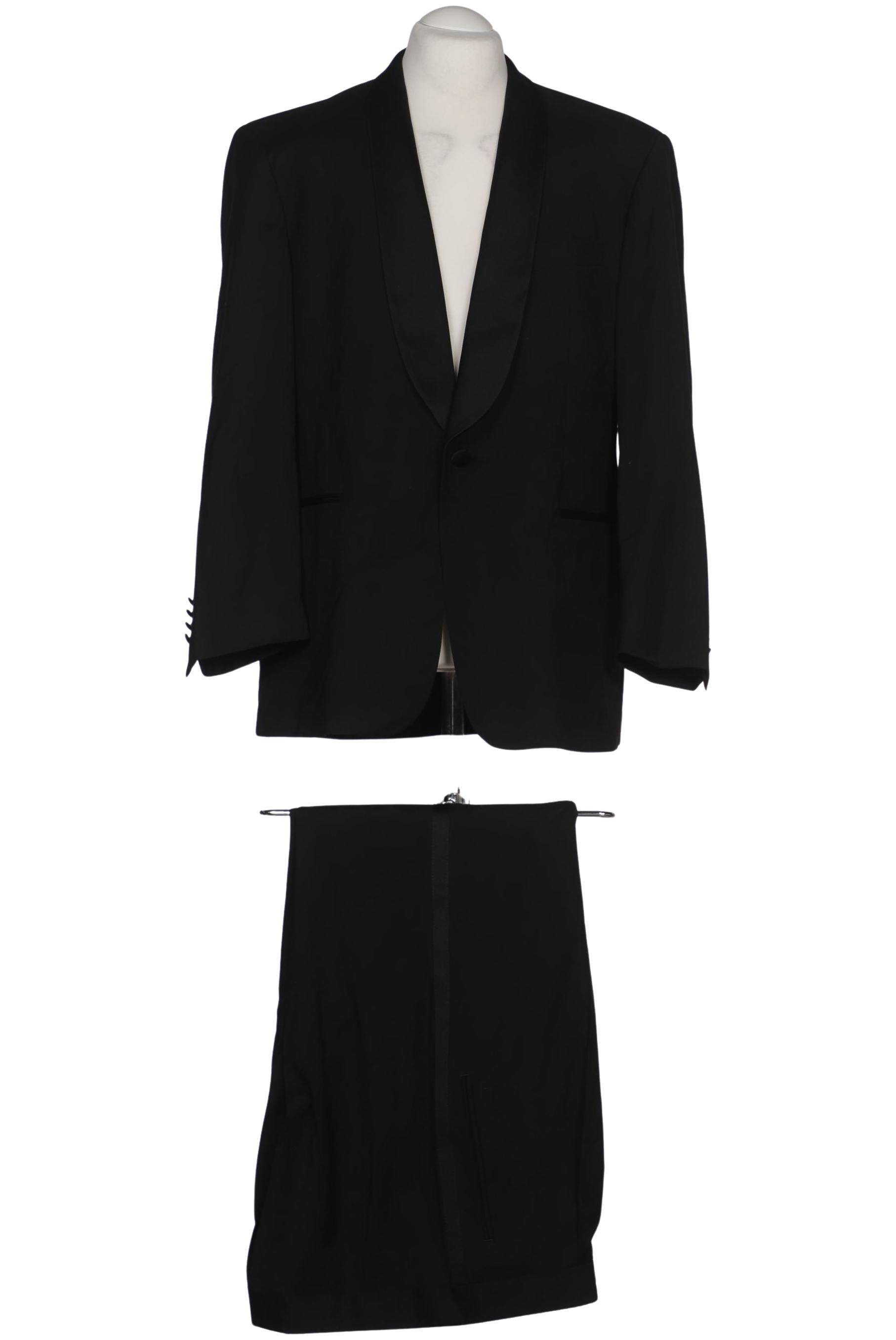 

Boss by Hugo Boss Herren Anzug, schwarz, Gr. 25
