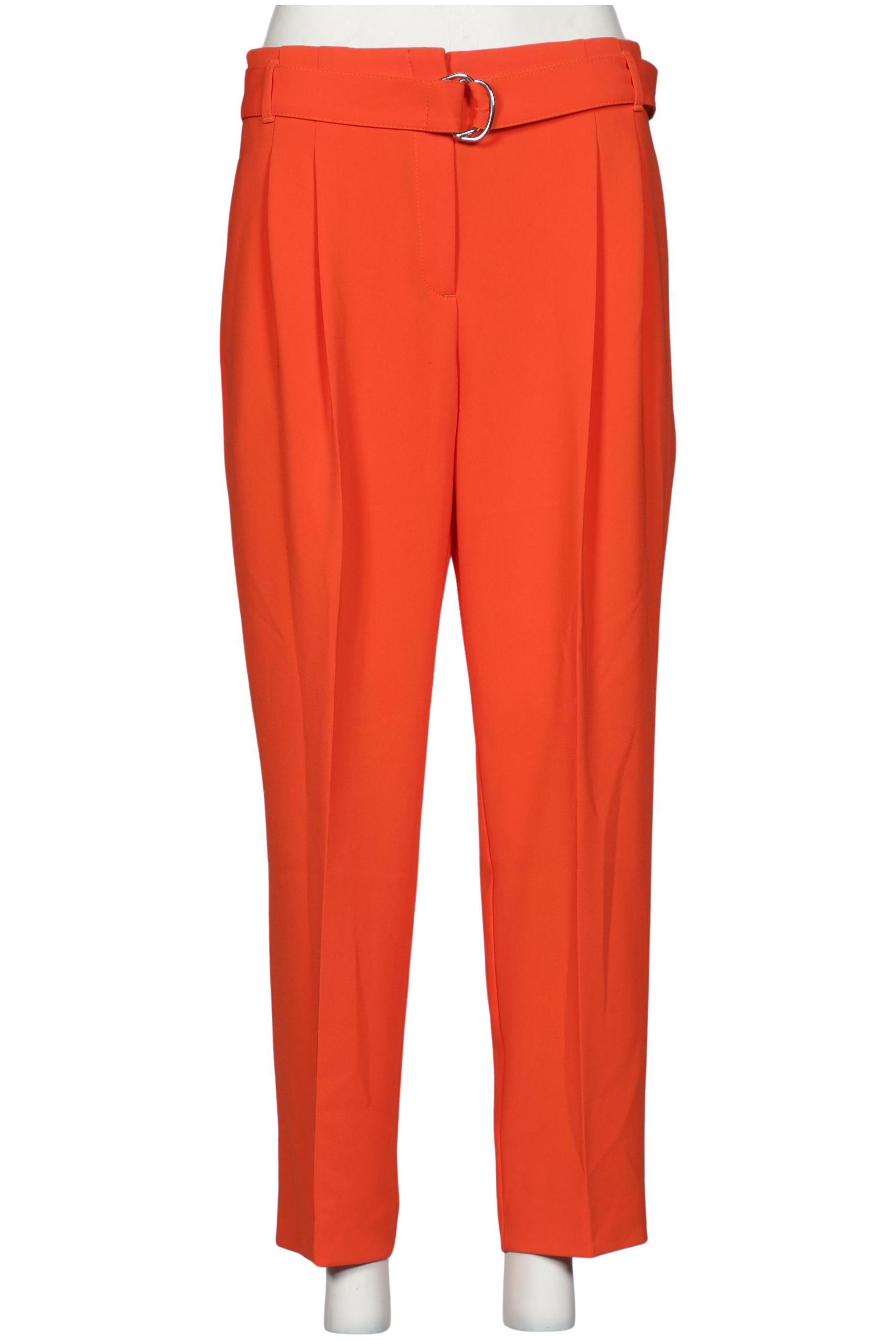 

Boss by Hugo Boss Damen Stoffhose, orange, Gr. 40