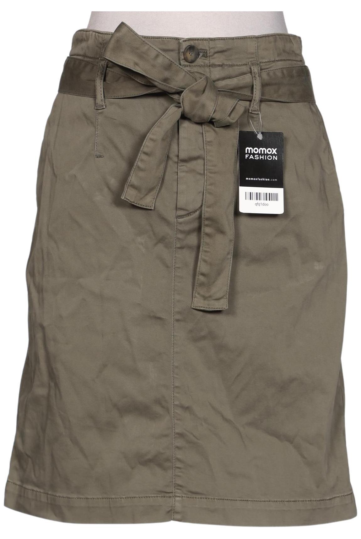 

Boss by Hugo Boss Damen Rock, grün, Gr. 36