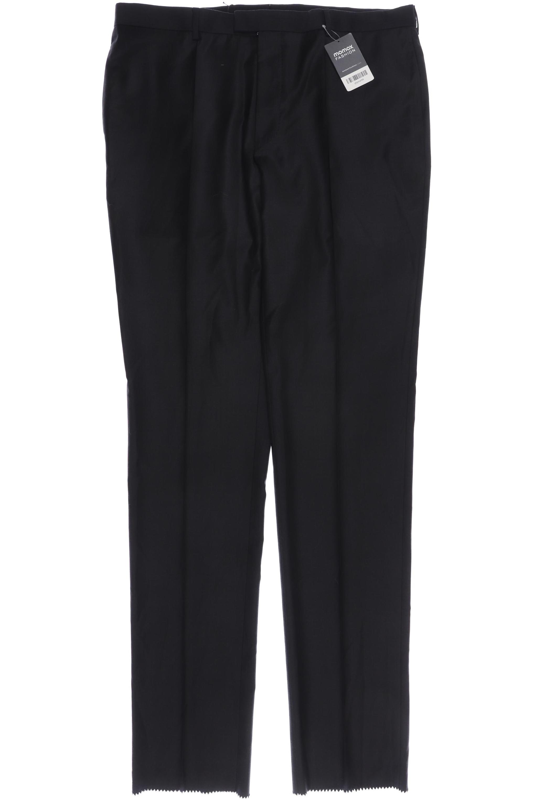

BOSS by Hugo Boss Herren Stoffhose, grau