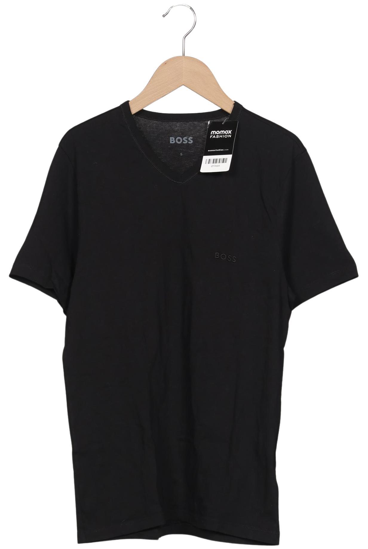 

Boss by Hugo Boss Herren T-Shirt, schwarz, Gr. 46