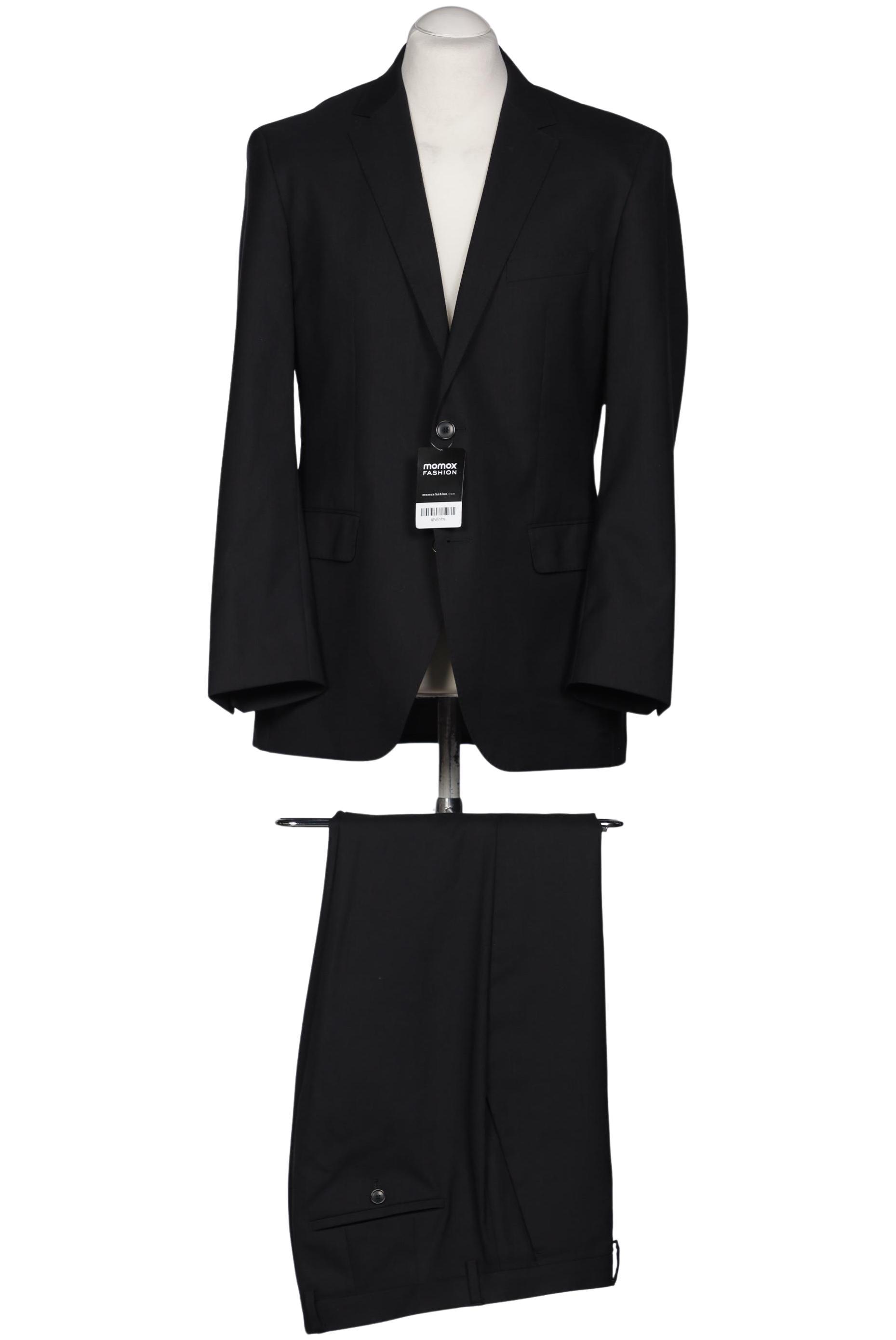

Boss by Hugo Boss Herren Anzug, schwarz, Gr. 50