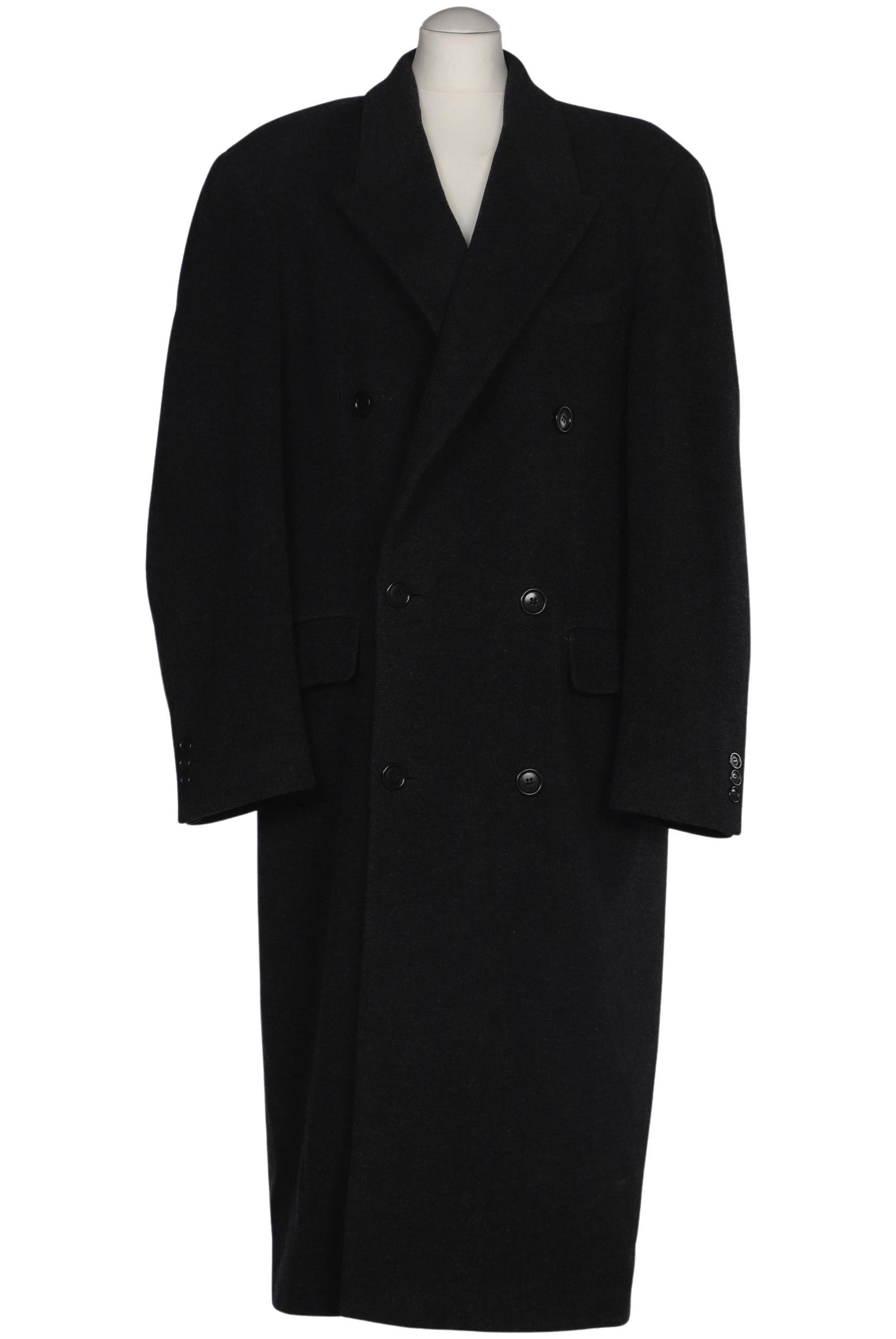 

Boss by Hugo Boss Herren Mantel, marineblau, Gr. 98