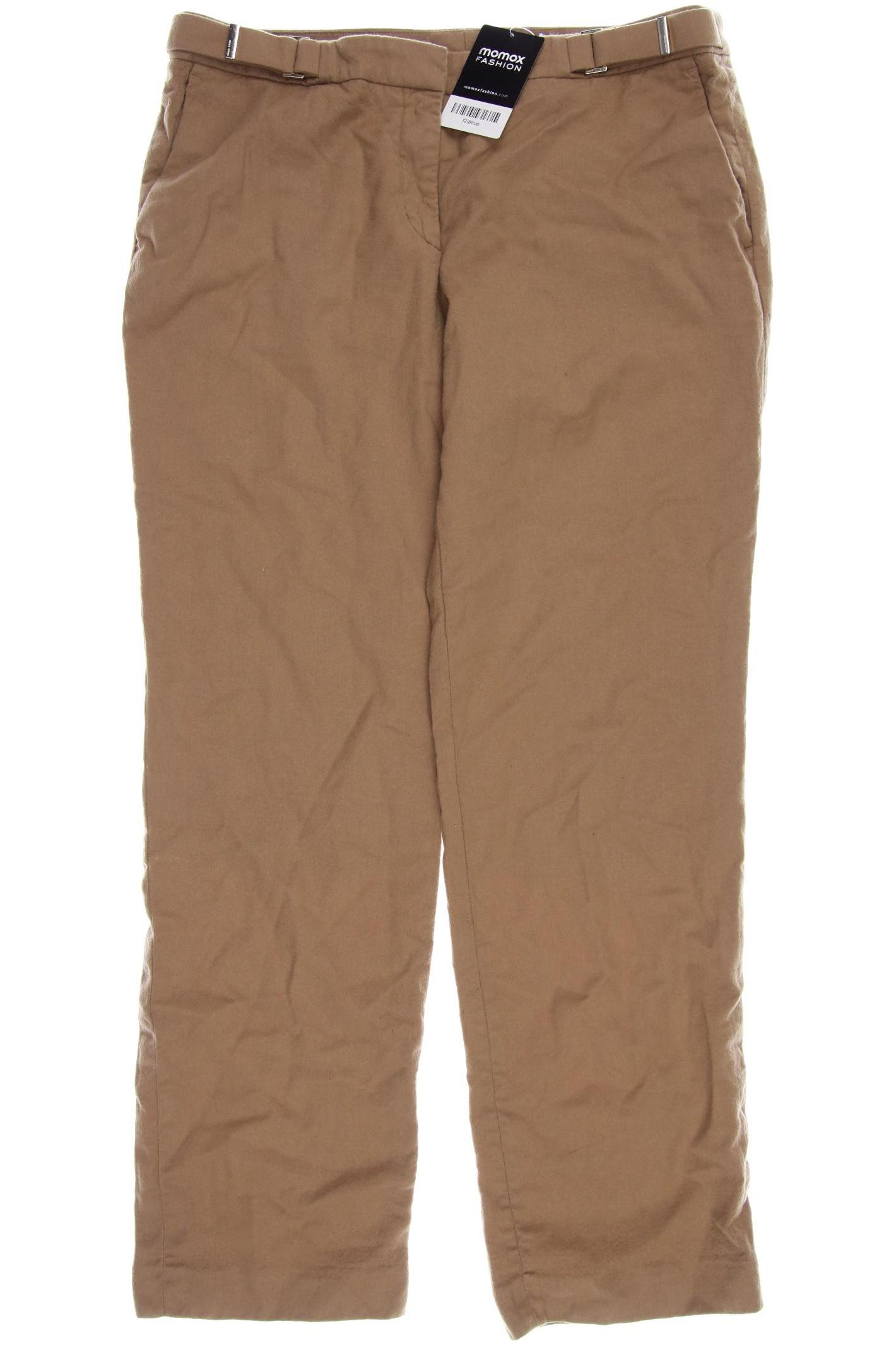 

Boss by Hugo Boss Damen Stoffhose, braun, Gr. 40