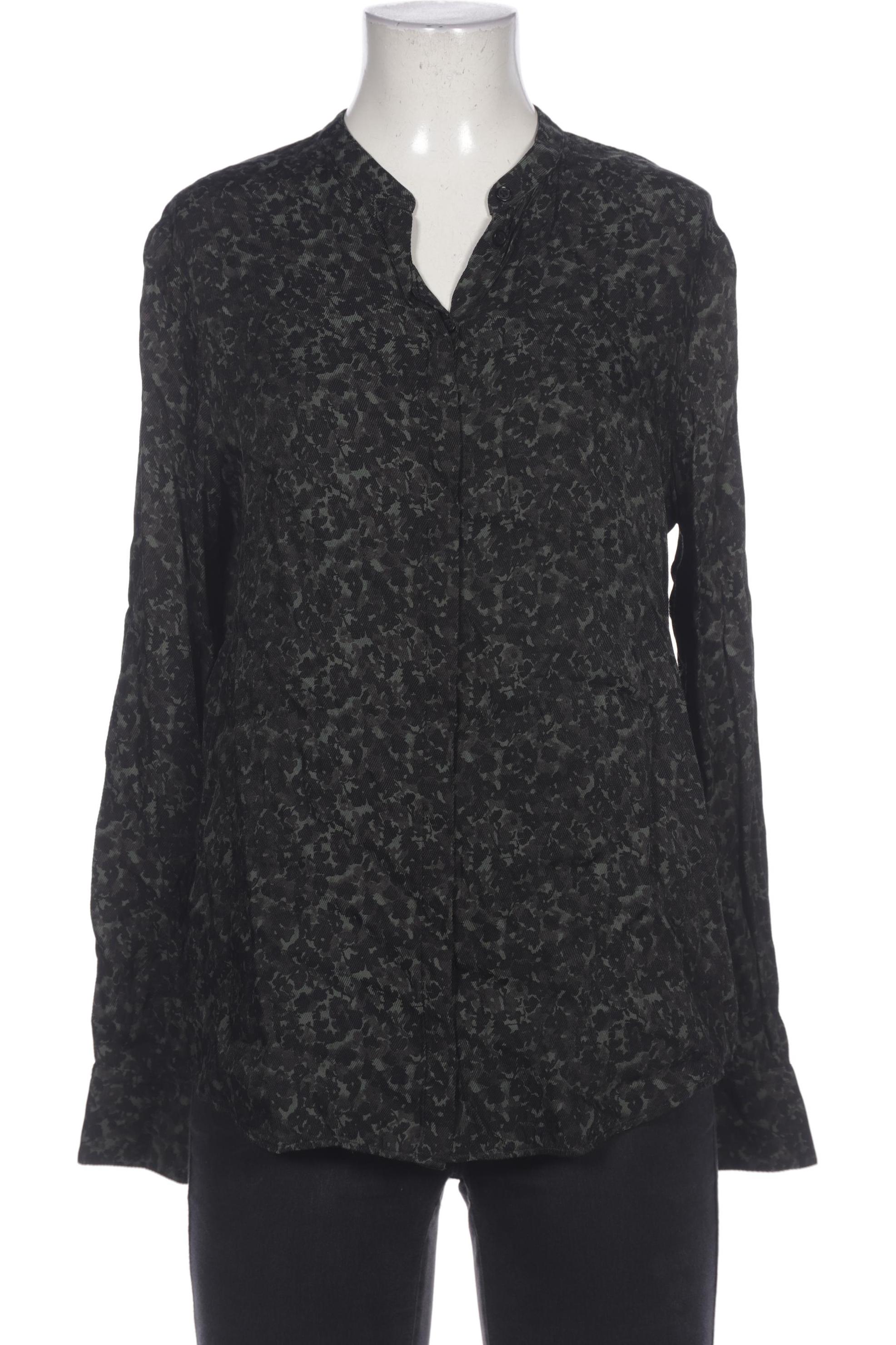 

Boss by Hugo Boss Damen Bluse, grün, Gr. 38