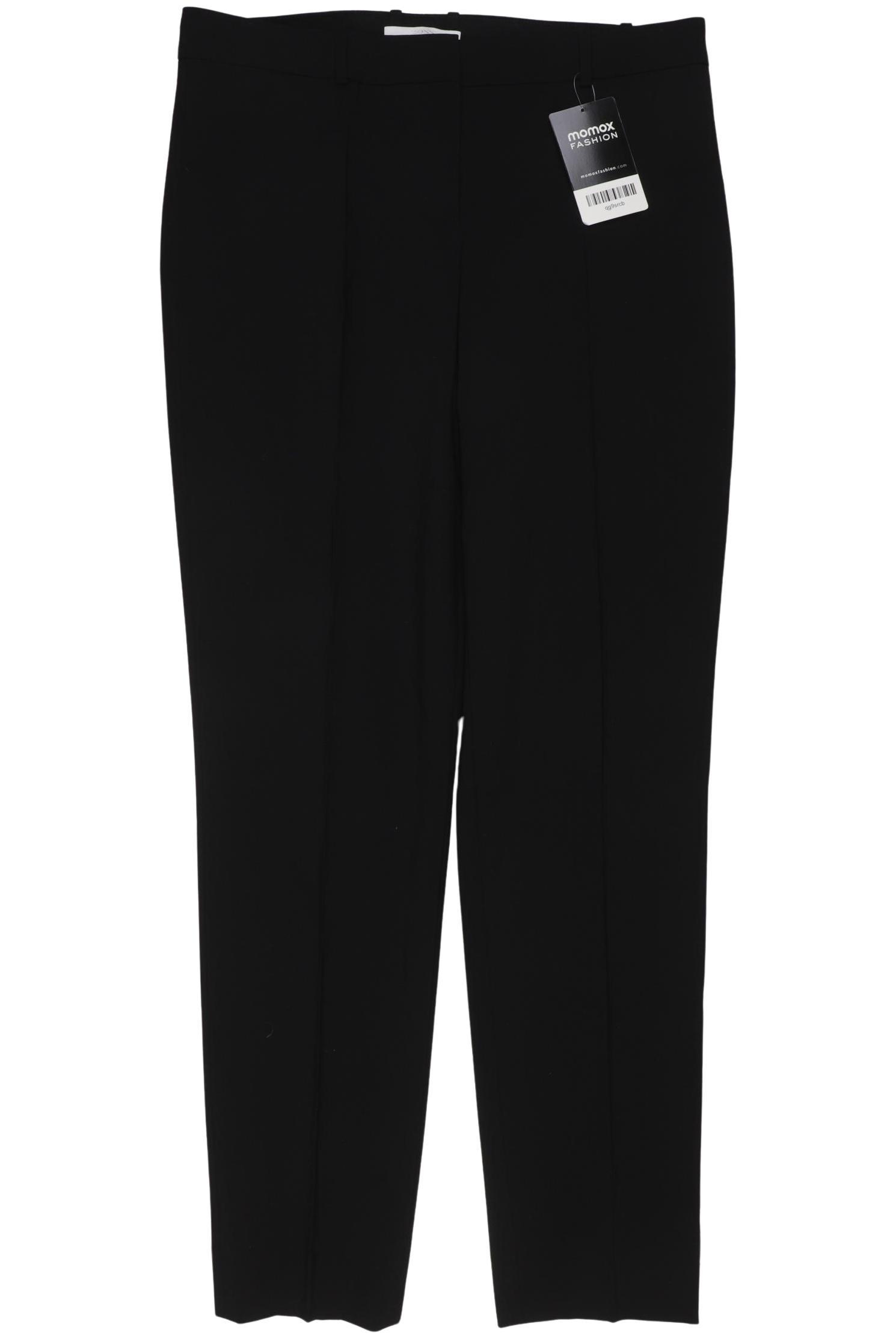 

Boss by Hugo Boss Damen Stoffhose, schwarz, Gr. 34