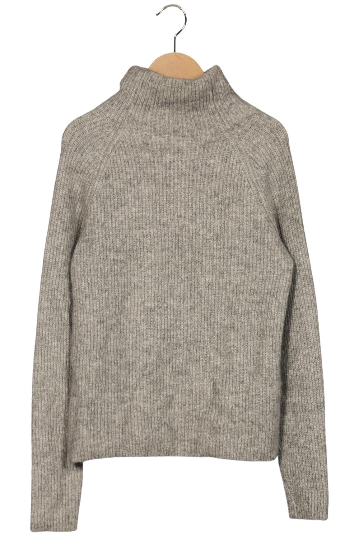 

Boss by Hugo Boss Damen Pullover, grau, Gr. 38