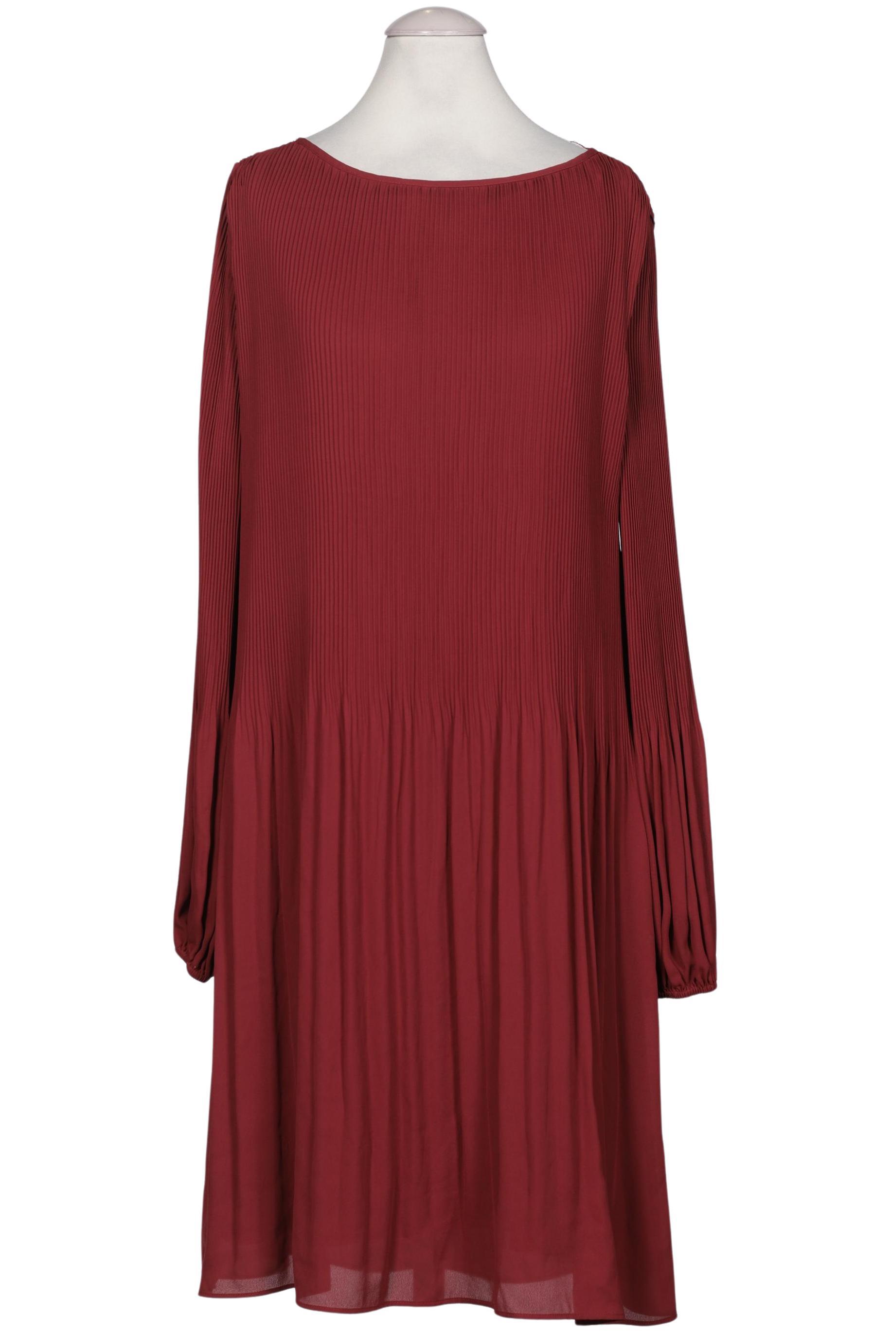 

Boss by Hugo Boss Damen Kleid, bordeaux, Gr. 38