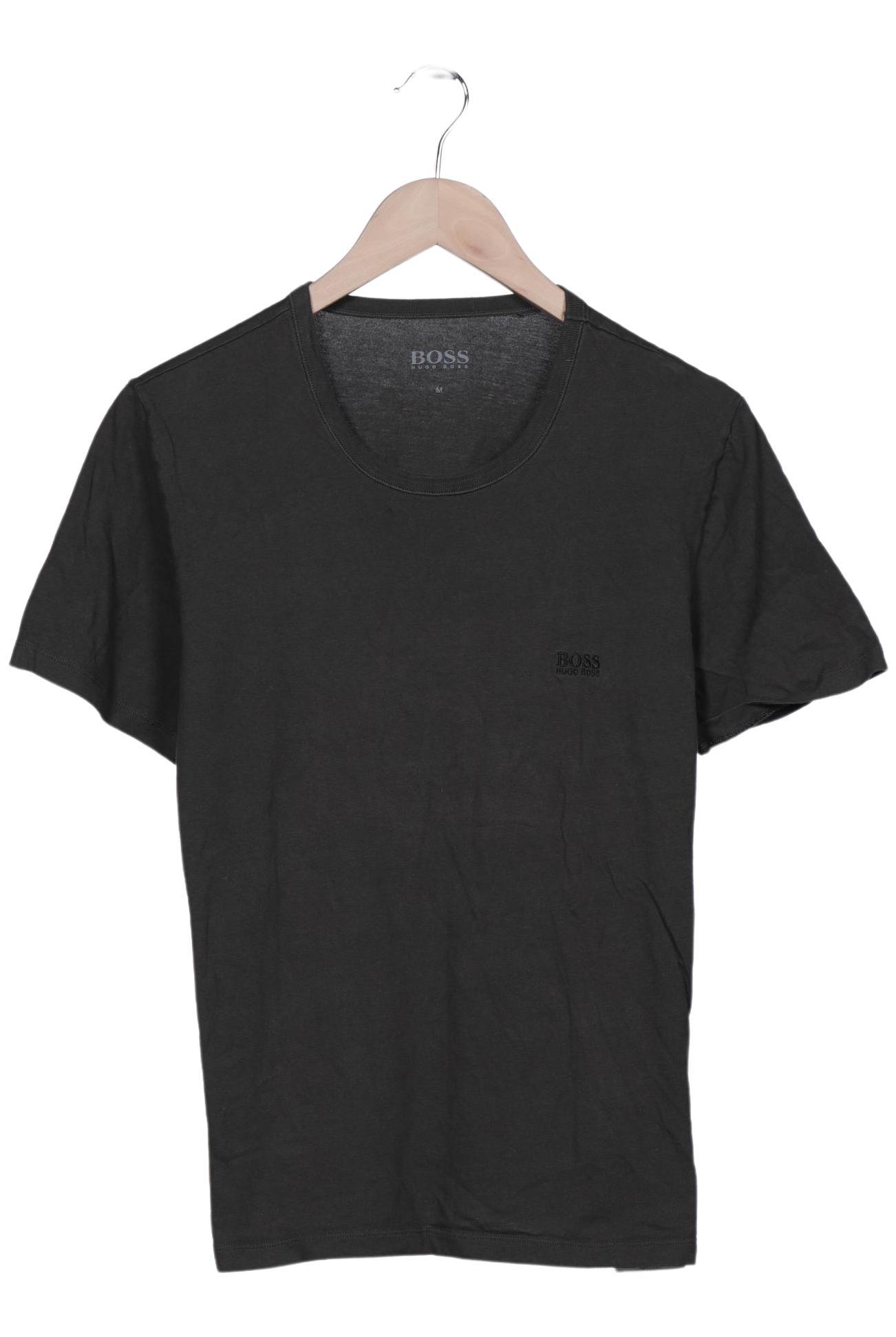 

Boss by Hugo Boss Damen T-Shirt, grün, Gr. 38