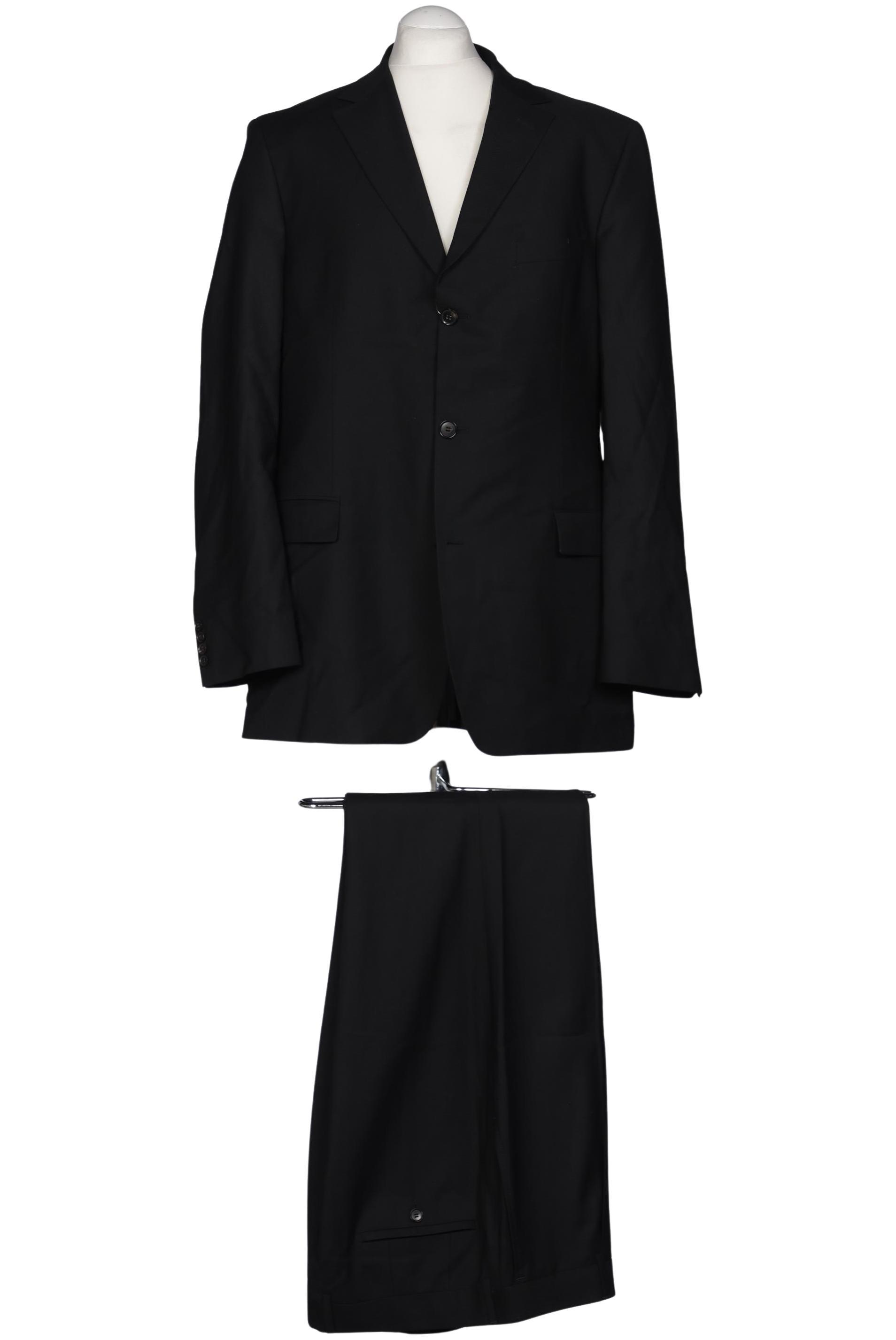 Thumbnail - Boss by Hugo Boss Herren Anzug, schwarz, Gr. 52