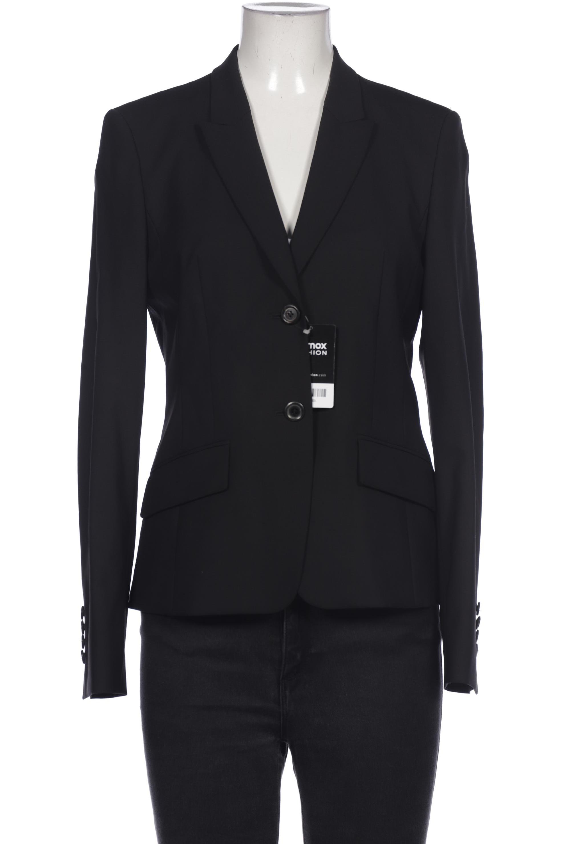 

BOSS by Hugo Boss Damen Blazer, schwarz