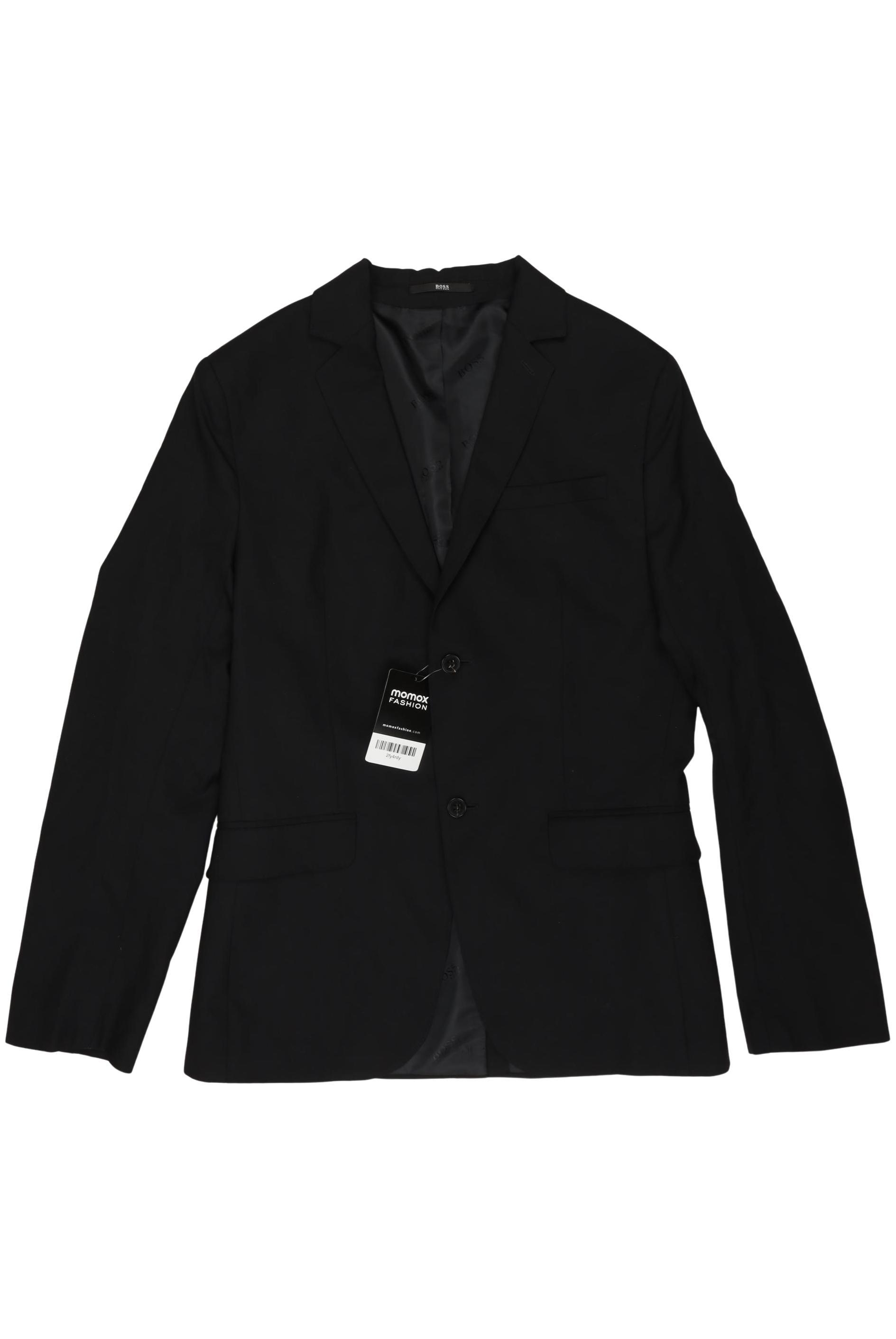 

Boss by Hugo Boss Jungen Jacke, schwarz, Gr. 176