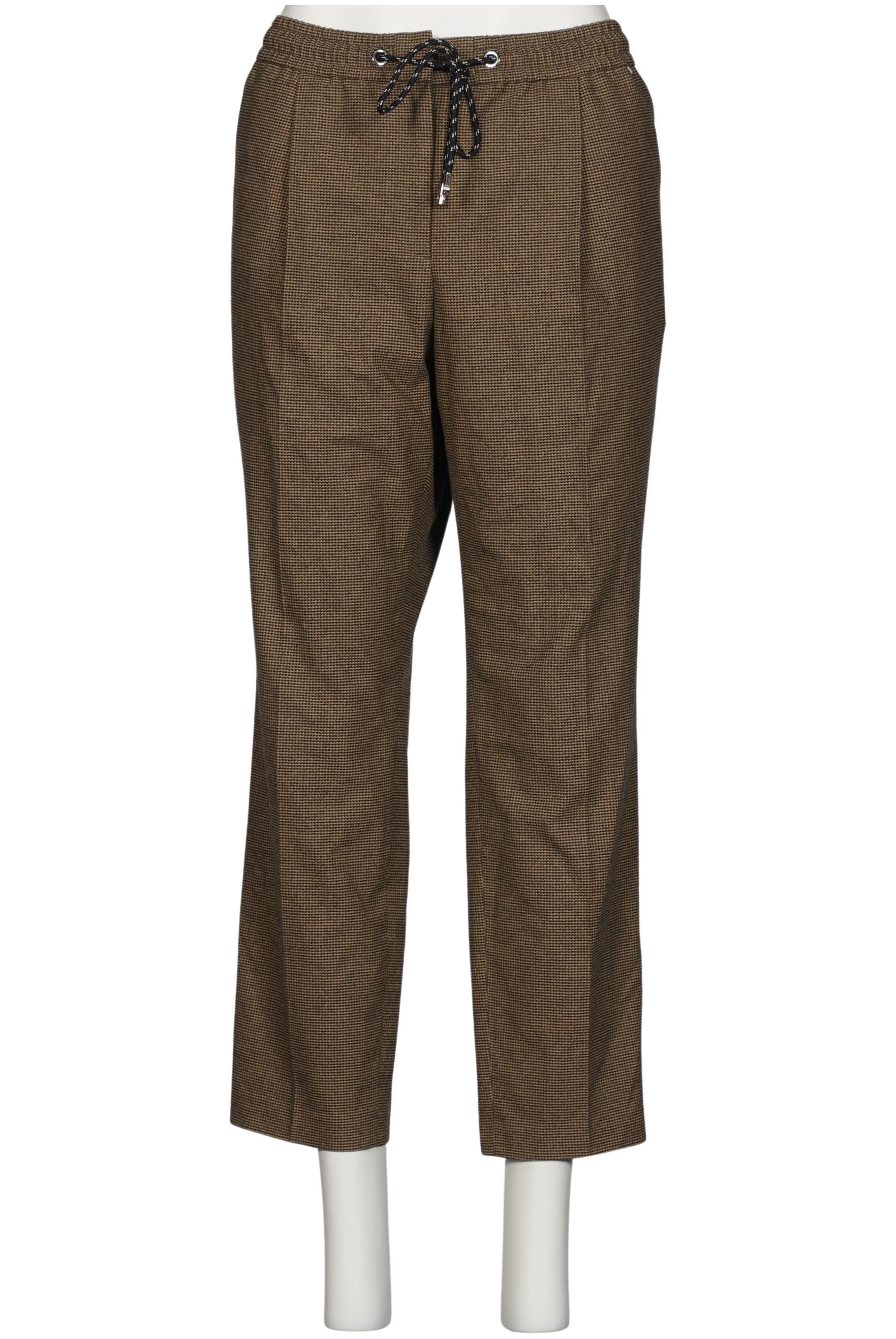 

Boss by Hugo Boss Damen Stoffhose, braun, Gr. 42