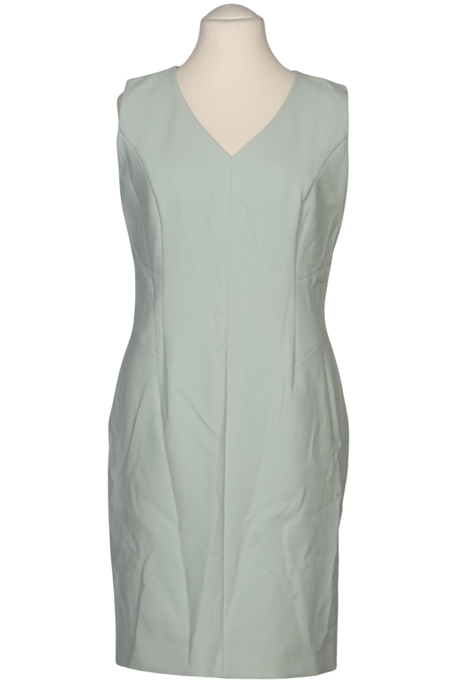 

Boss by Hugo Boss Damen Kleid, hellgrün, Gr. 42