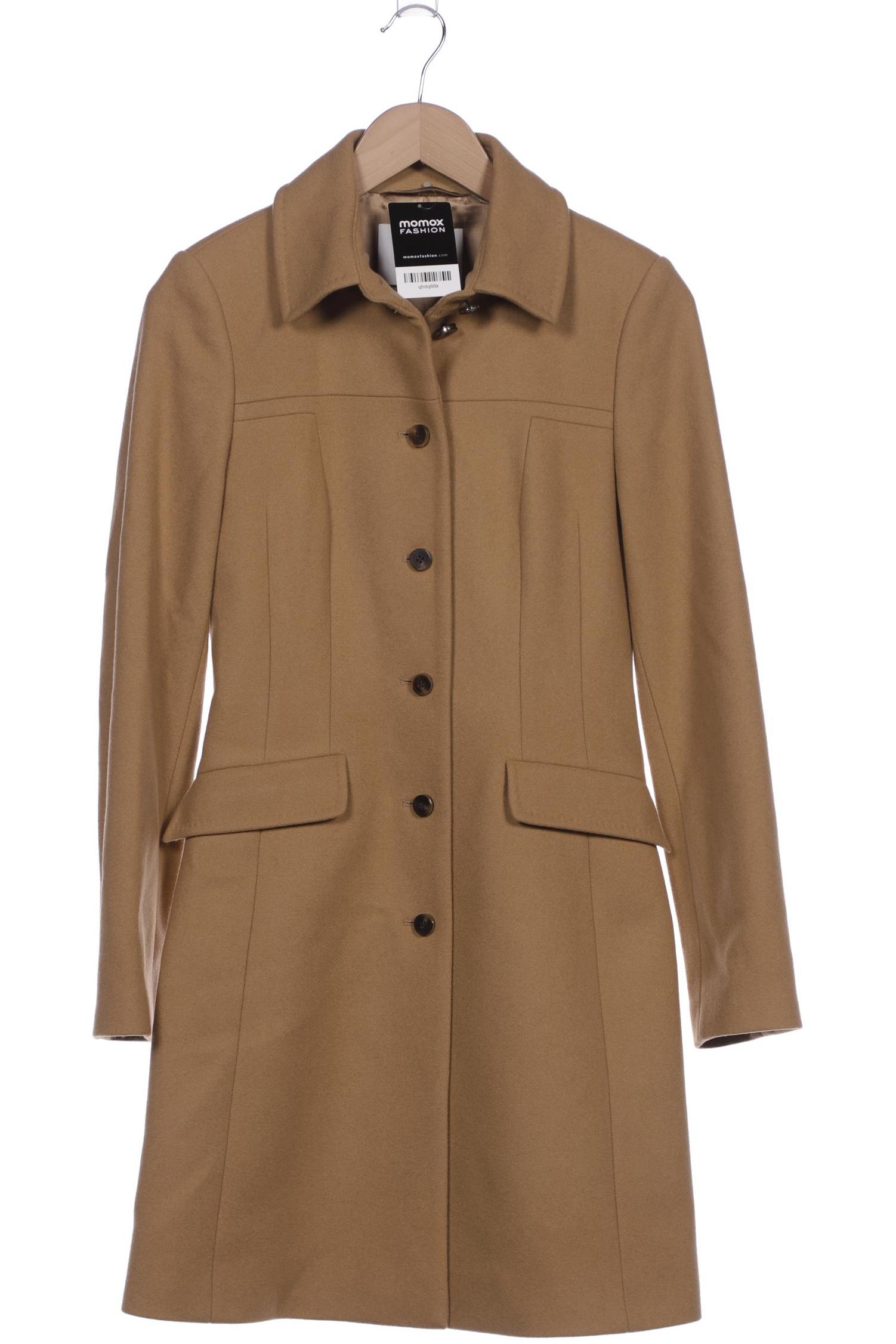 

Boss by Hugo Boss Damen Mantel, braun, Gr. 34
