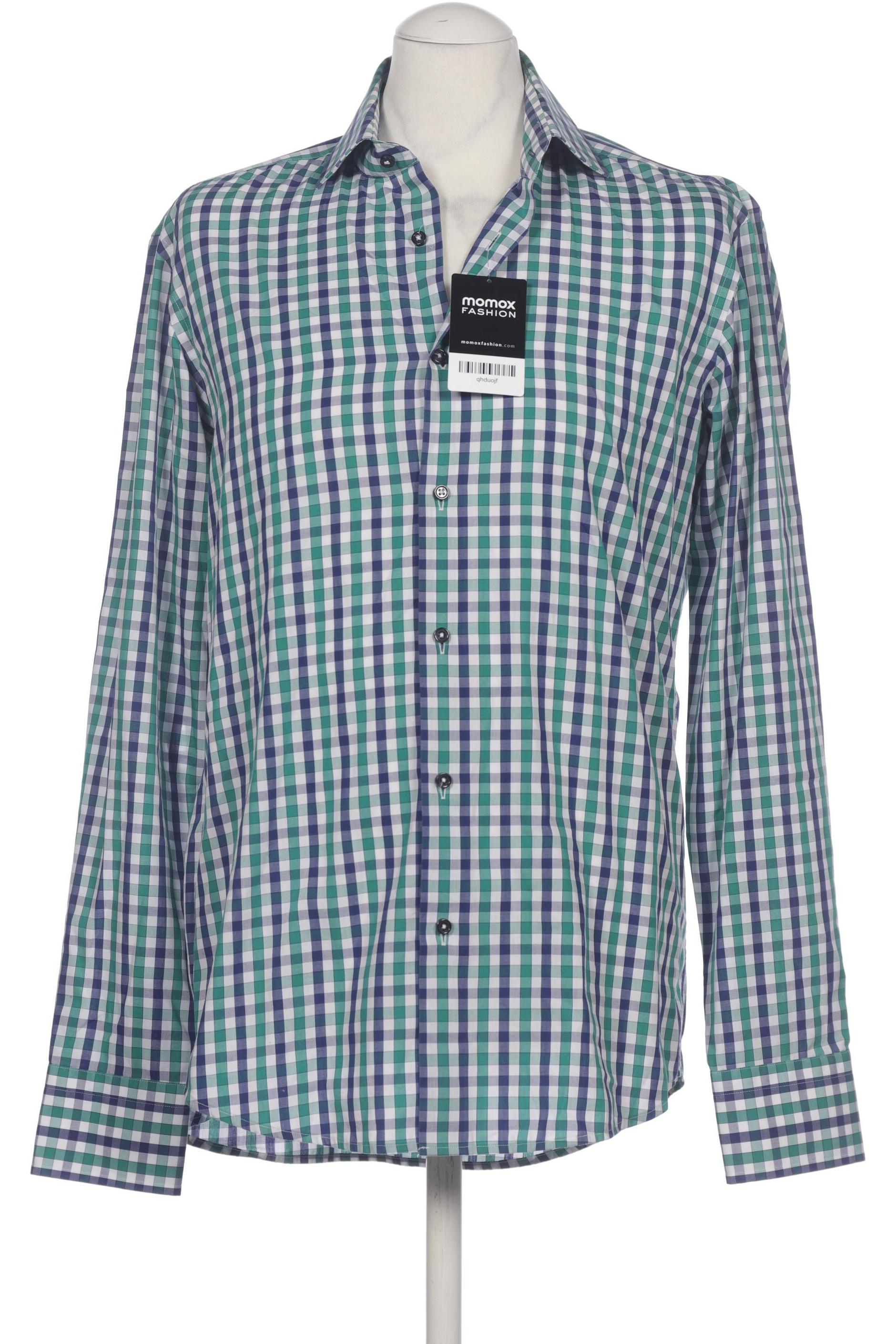 

Boss by Hugo Boss Herren Hemd, mehrfarbig, Gr. 48