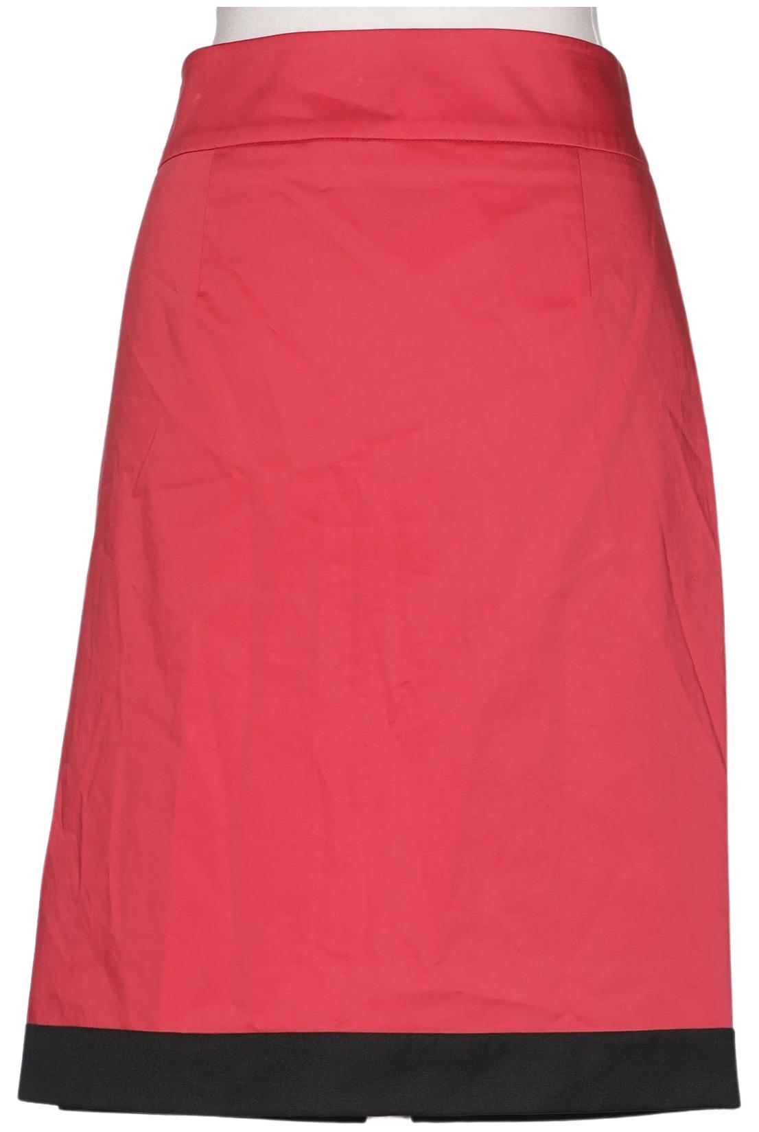 

Boss by Hugo Boss Damen Rock, rot, Gr. 36