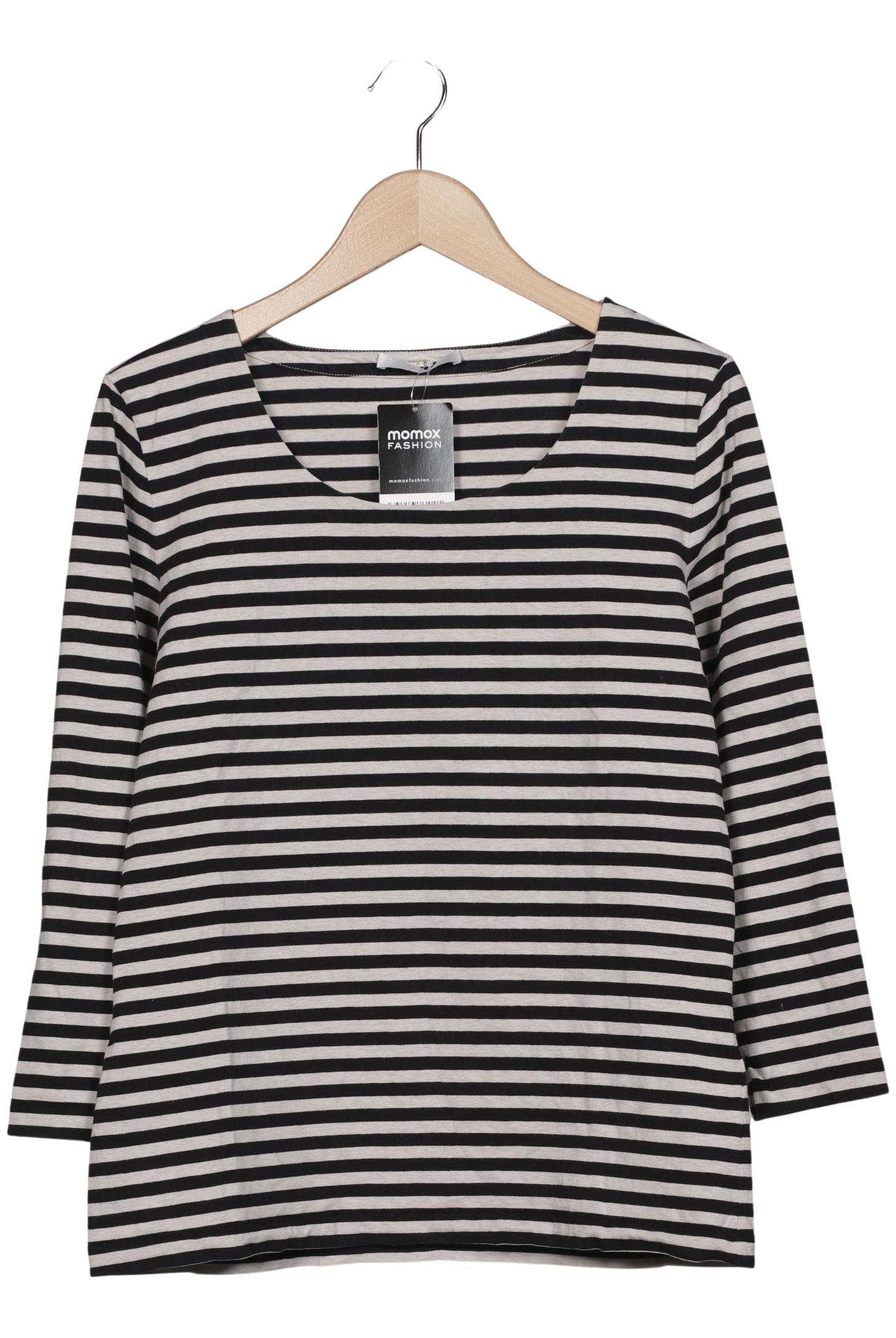 

Boss by Hugo Boss Damen Langarmshirt, mehrfarbig, Gr. 44